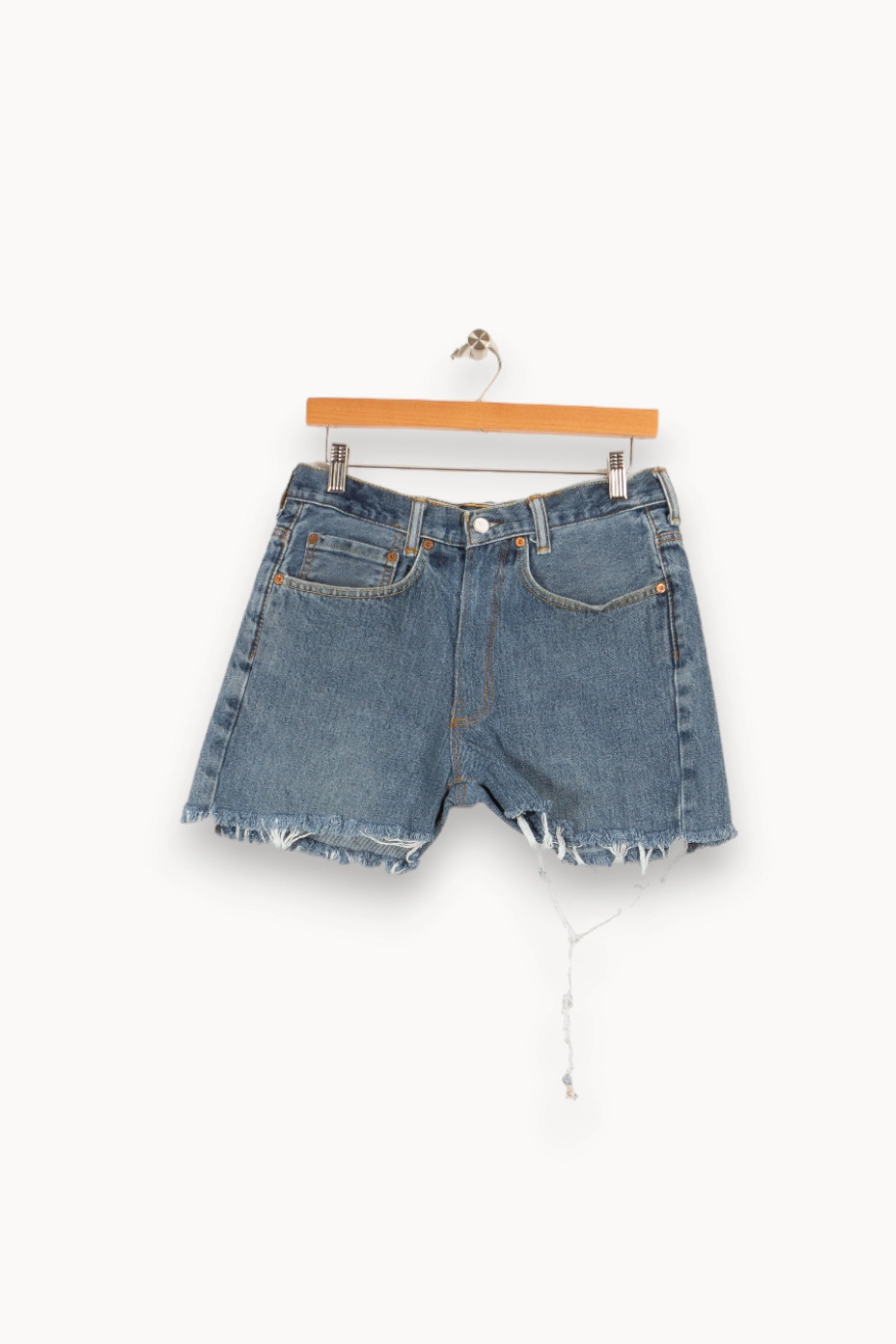 Short Vintage - L/40 - Image 2
