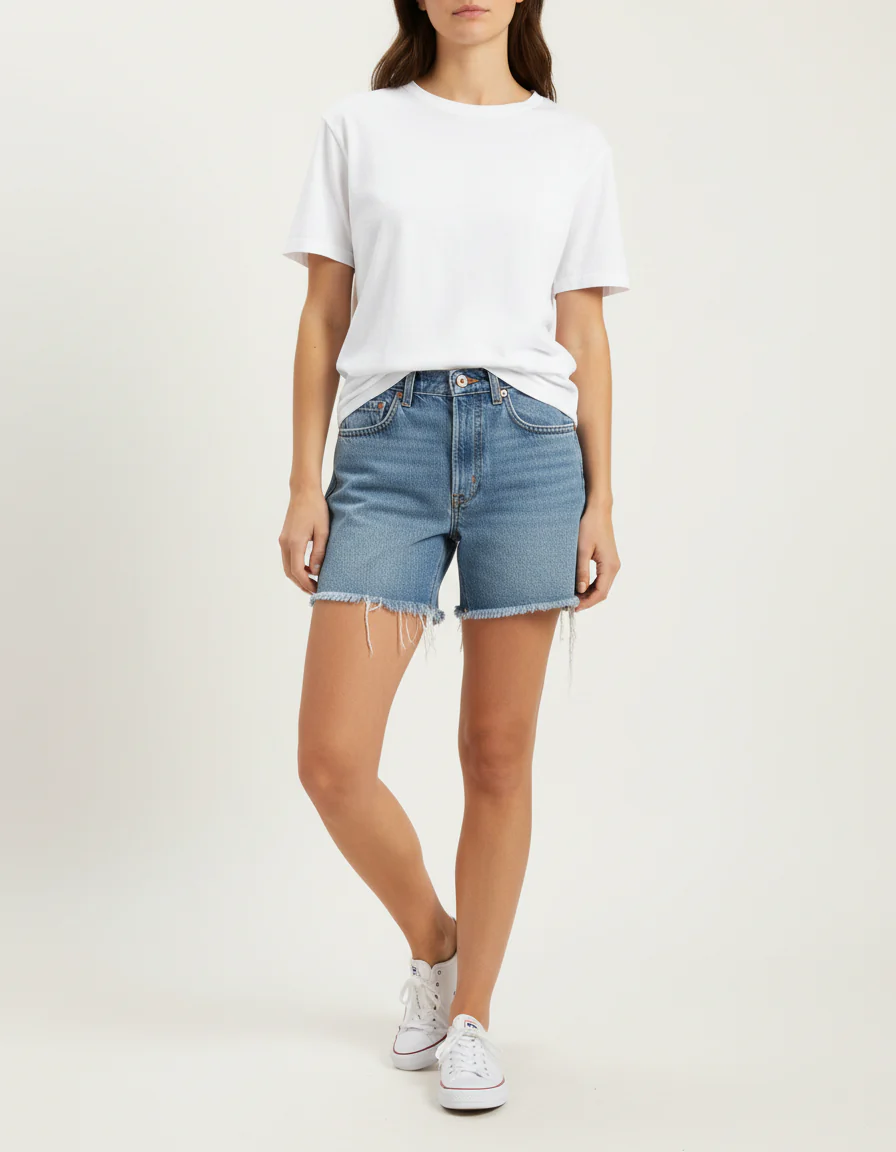 Short Vintage - M/38