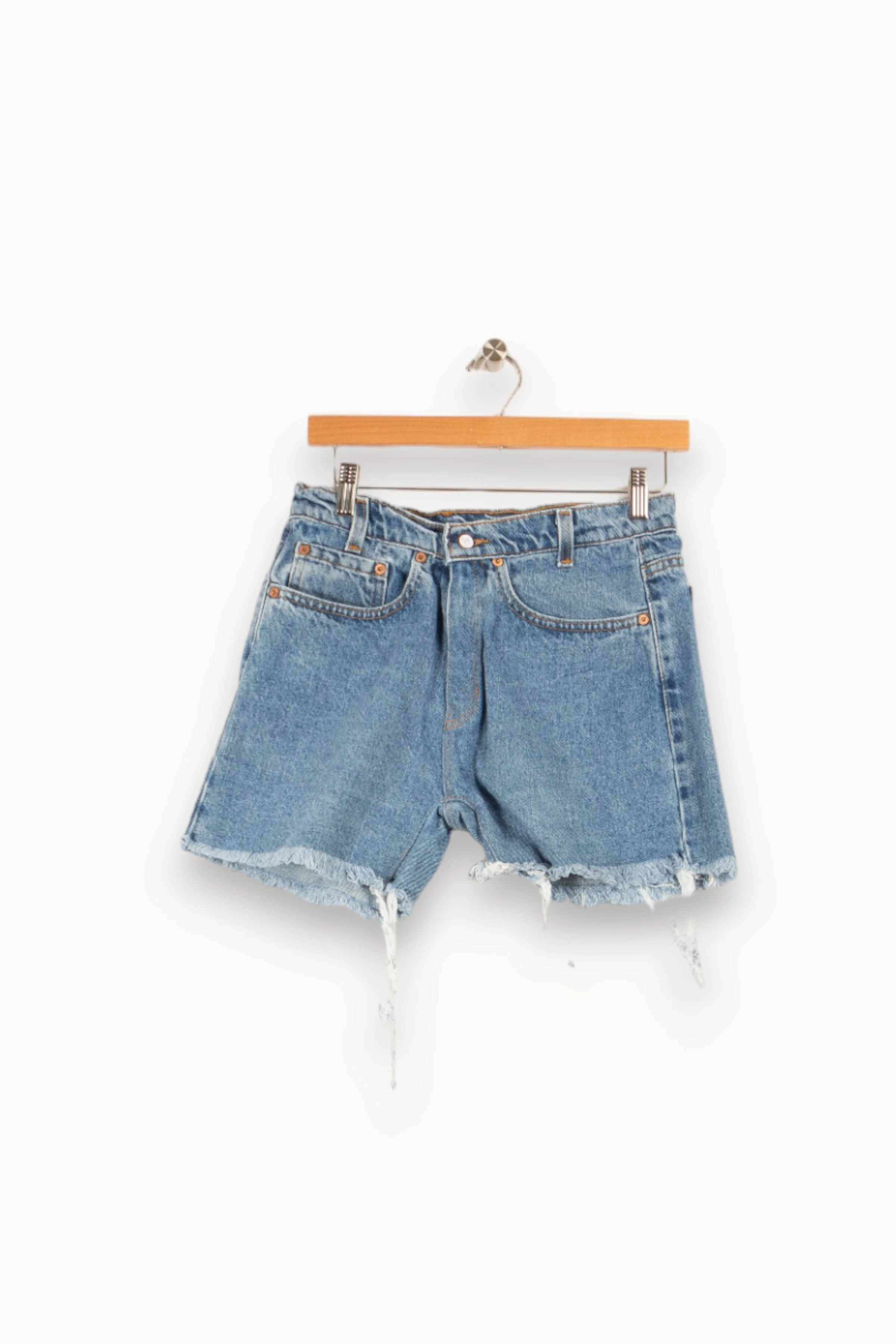 Short Vintage - M/38 - Image 2