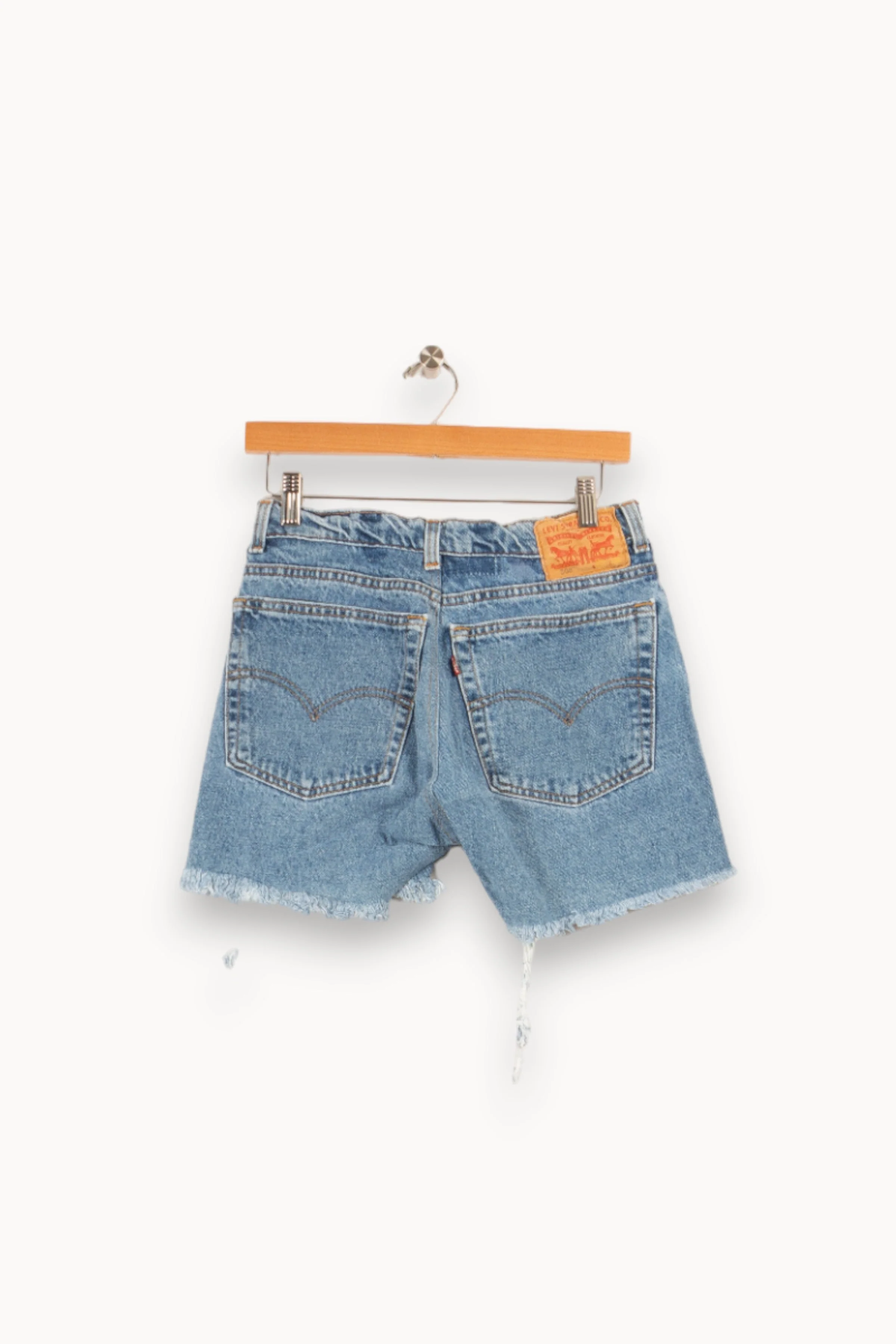 Short Vintage - M/38 - Image 3
