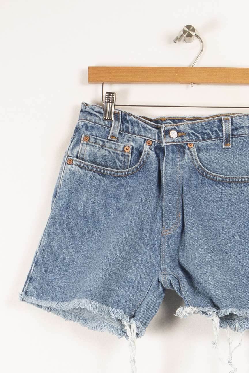 Short Vintage - M/38 - Image 4