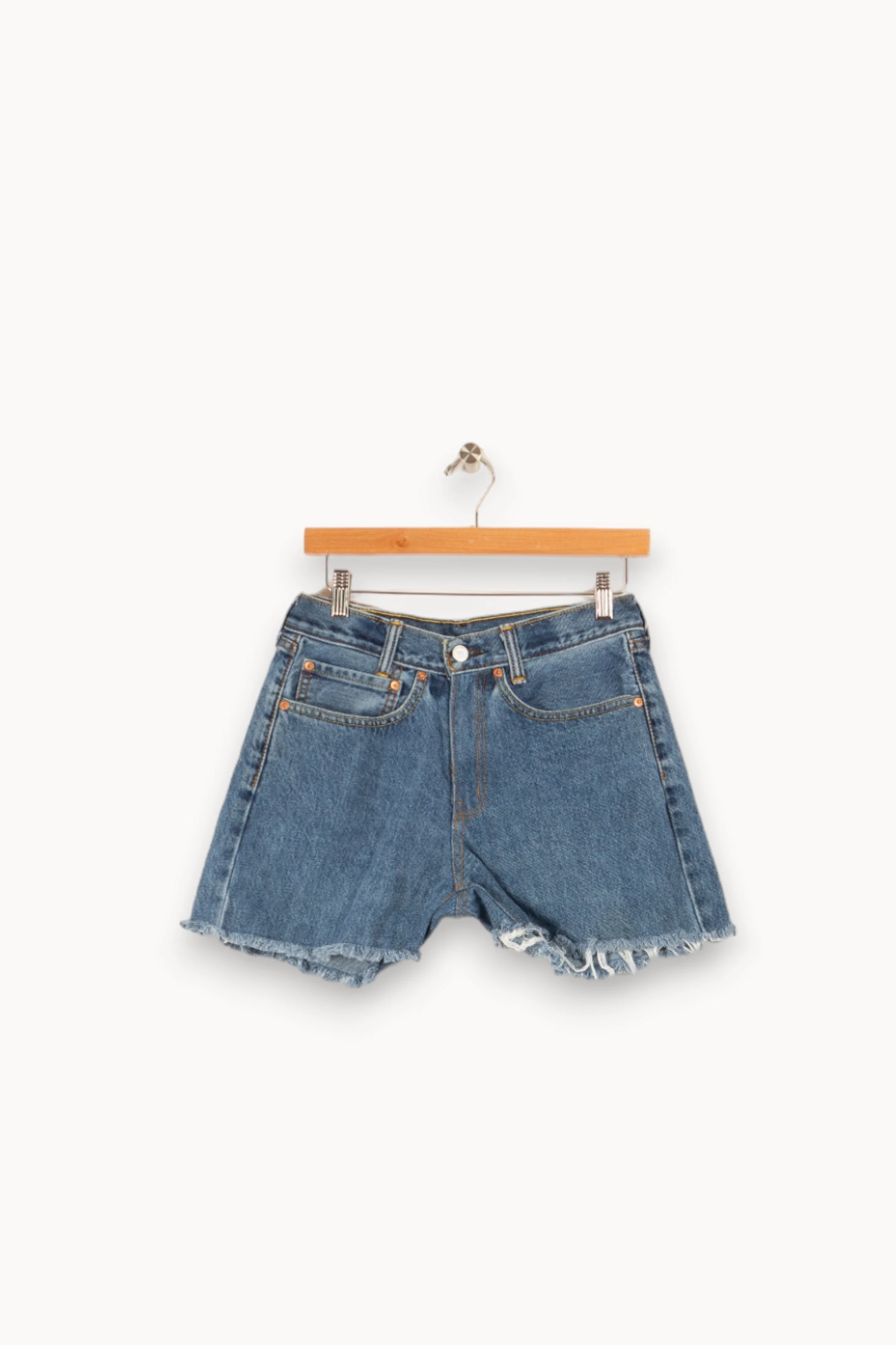 Short Vintage - M/38 - Image 2