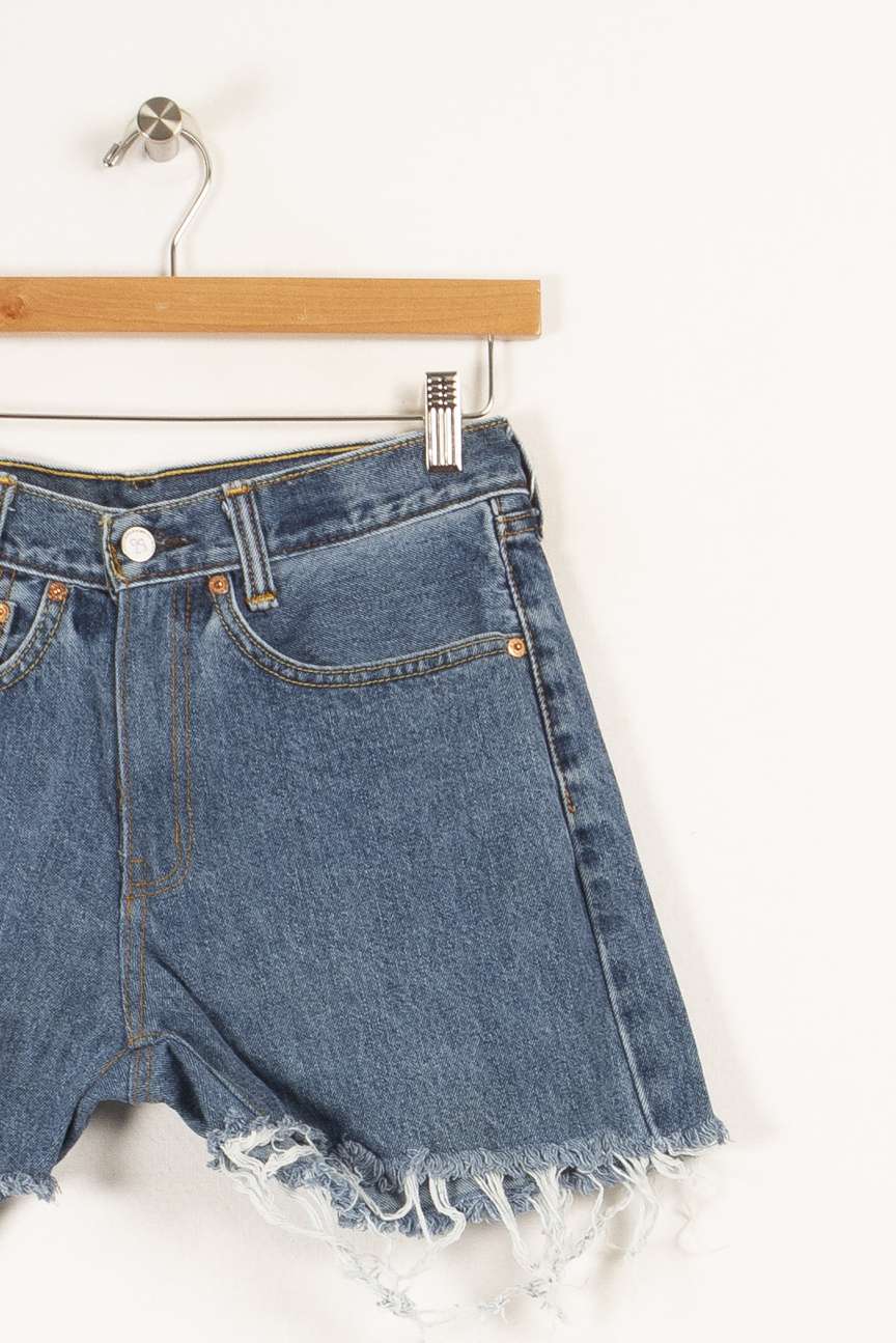 Short Vintage - M/38 - Image 4