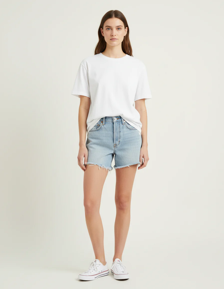 Short Vintage - S/36
