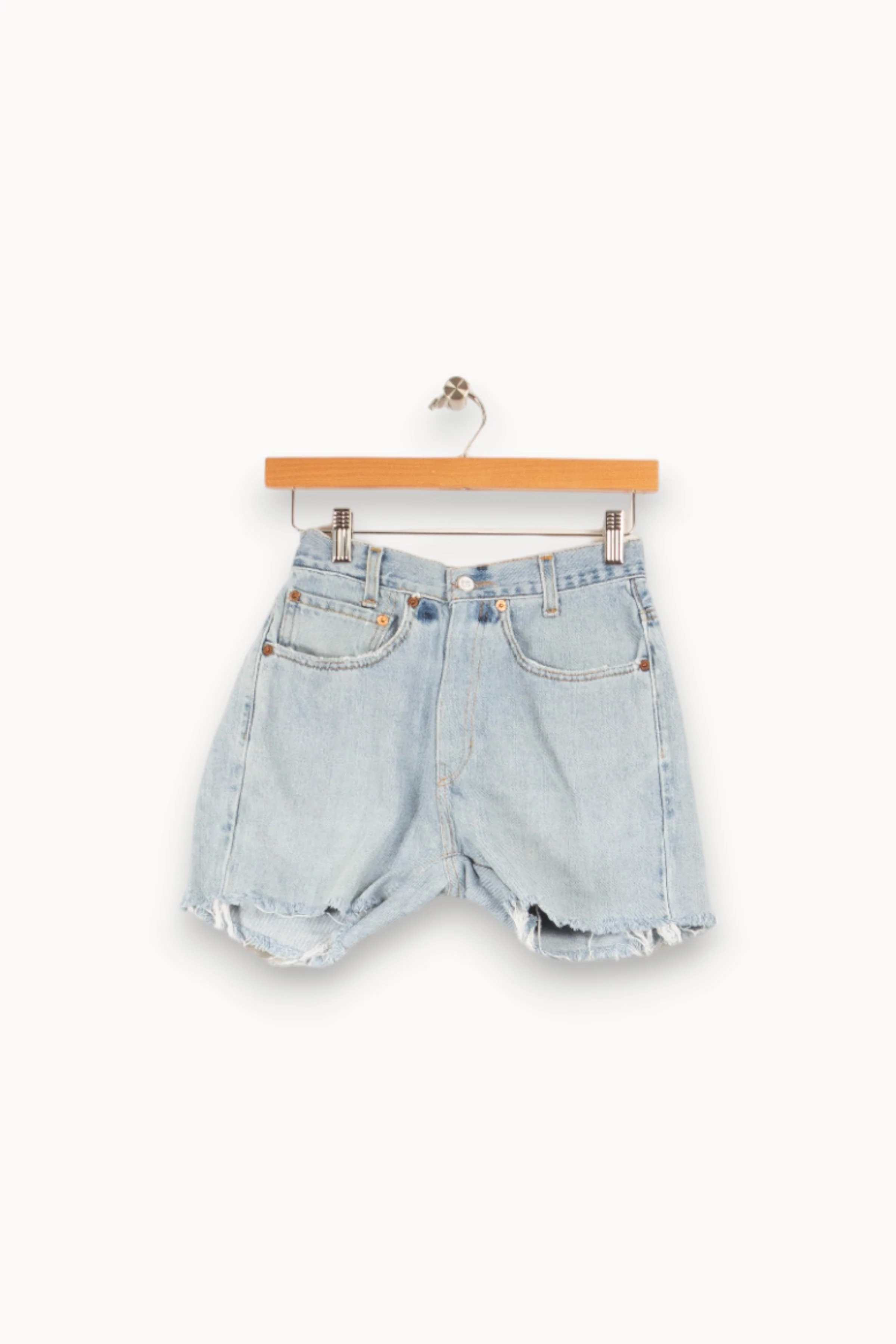 Short Vintage - S/36 - Image 2