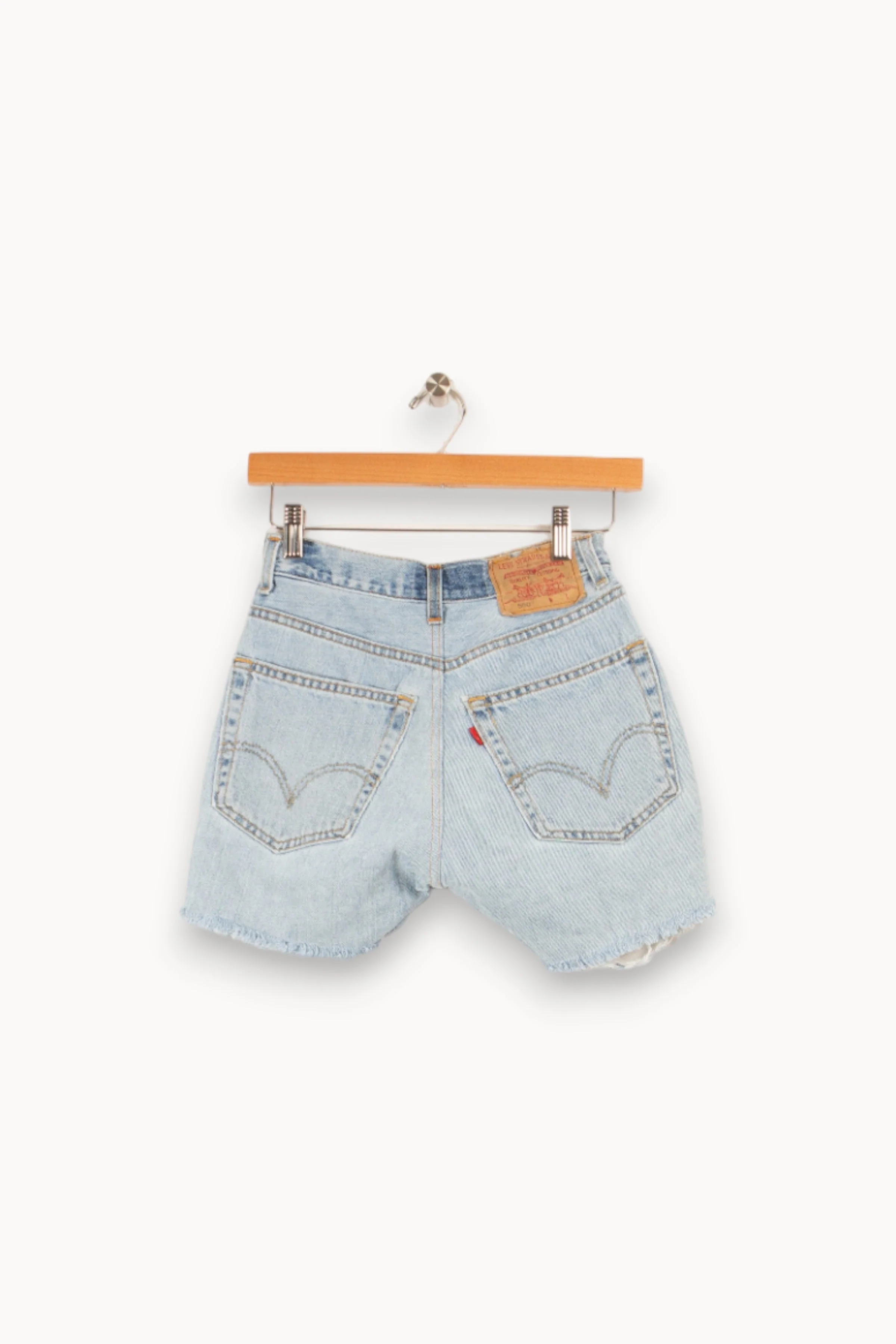 Short Vintage - S/36 - Image 3