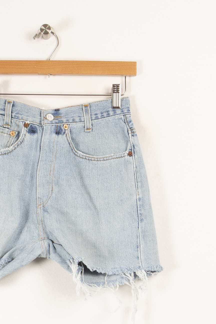 Short Vintage - S/36 - Image 4