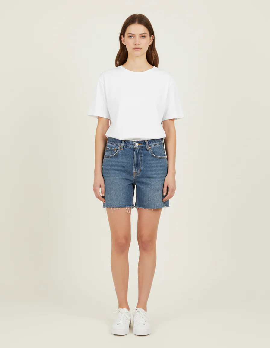 Short Vintage - S/36