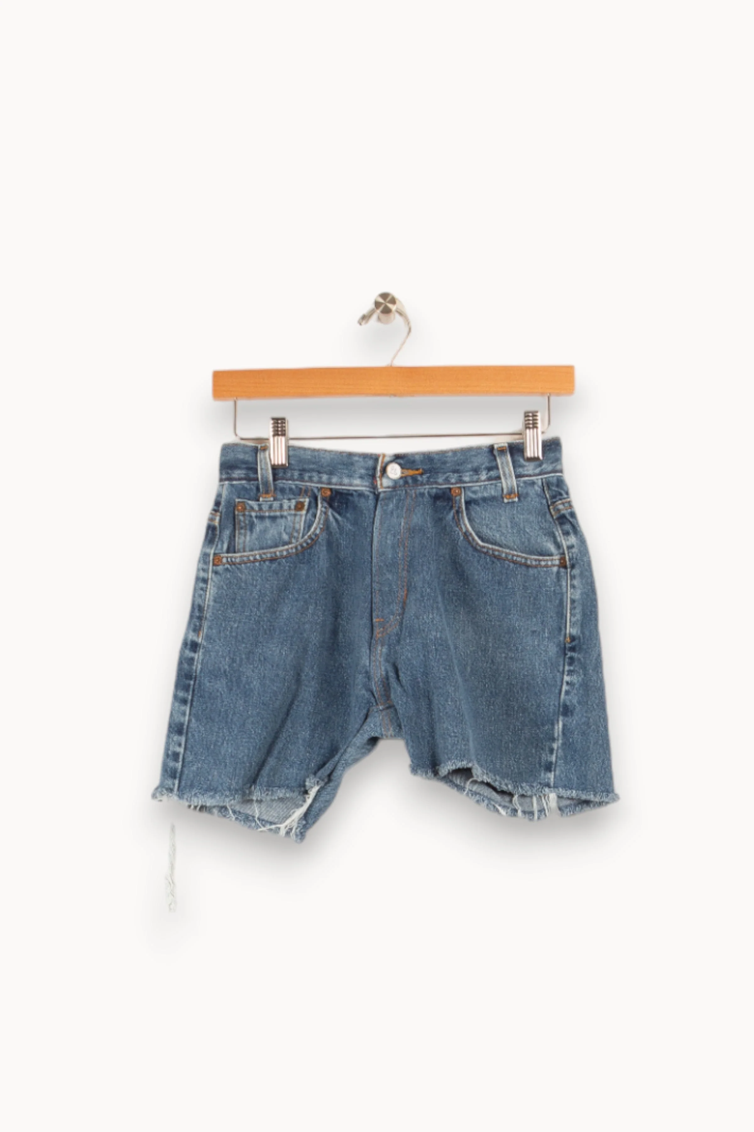 Short Vintage - S/36 - Image 2