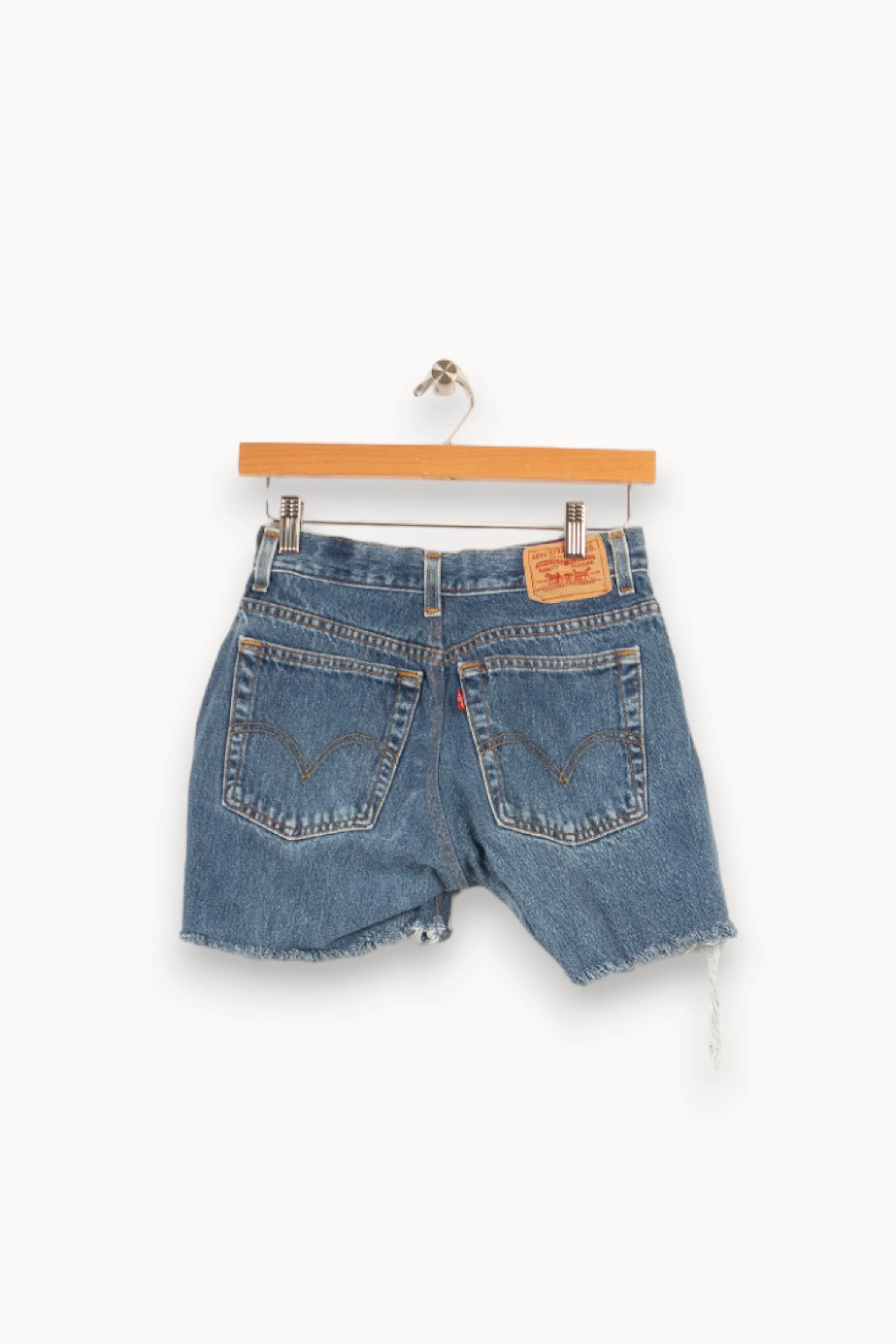 Short Vintage - S/36 - Image 3