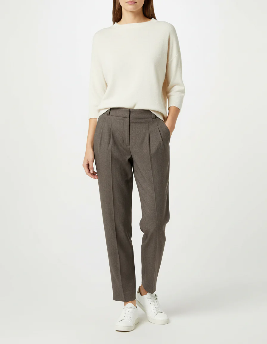 Pantalon - S/36