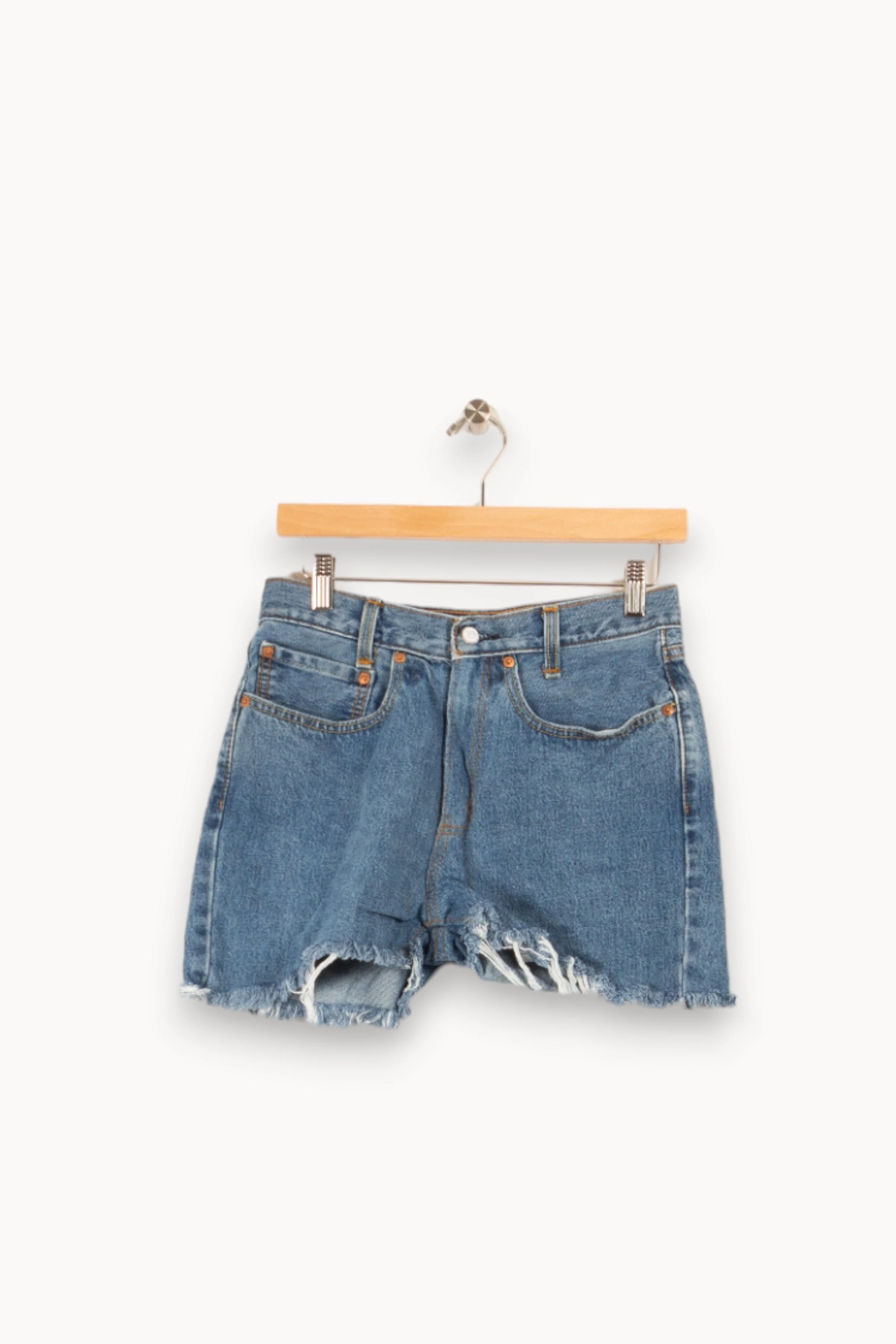 Short Vintage - M/38 - Image 2