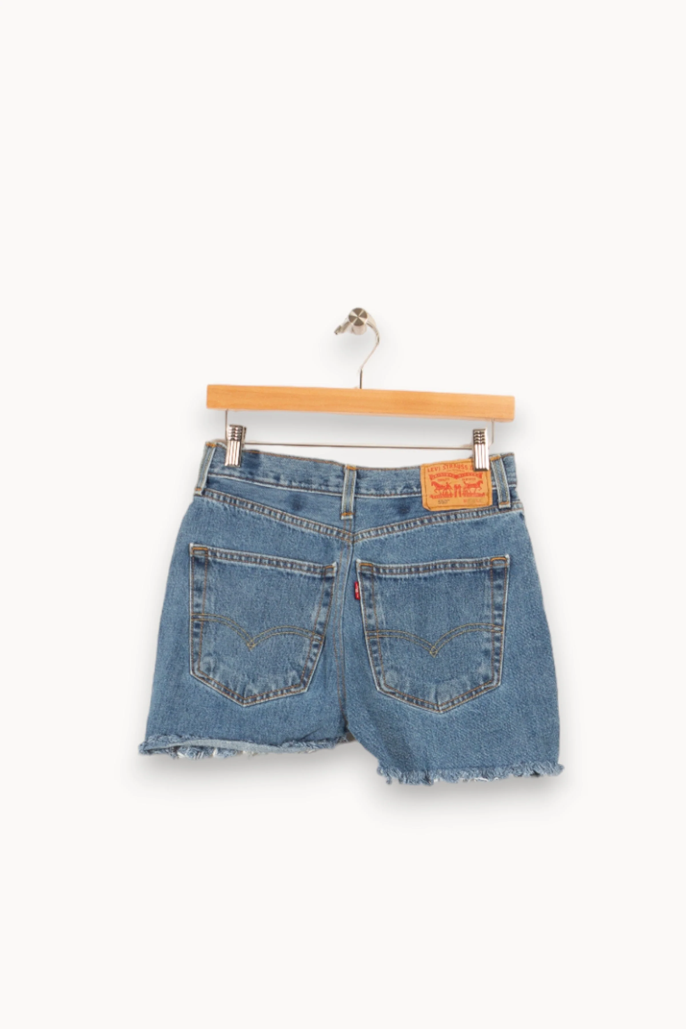 Short Vintage - M/38 - Image 3