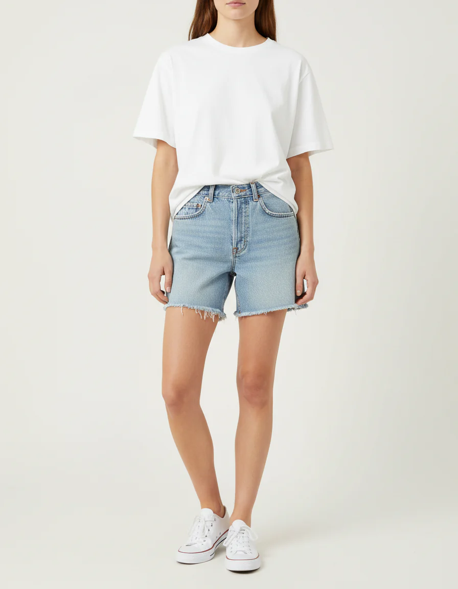 Short Vintage - M/38