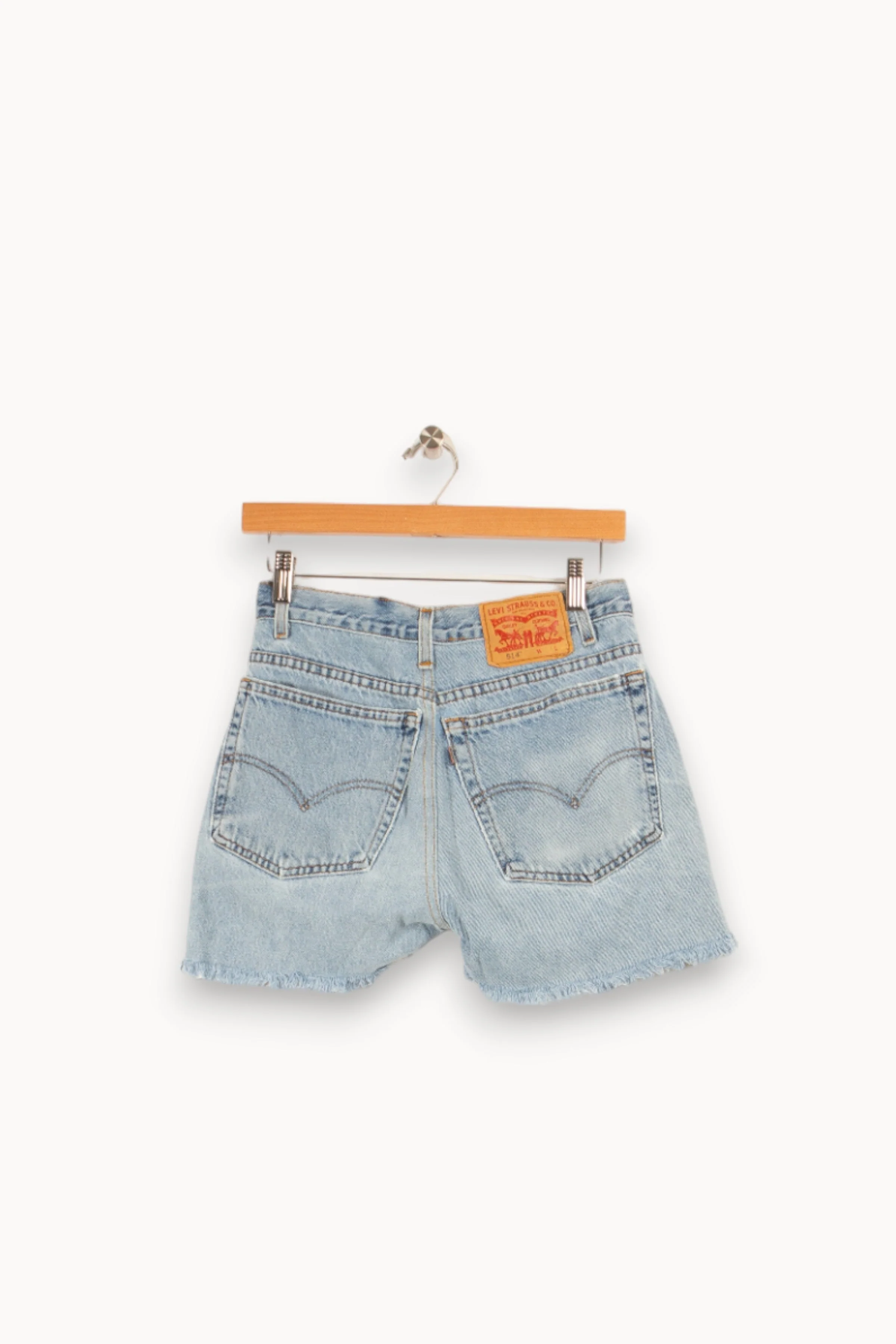 Short Vintage - M/38 - Image 3