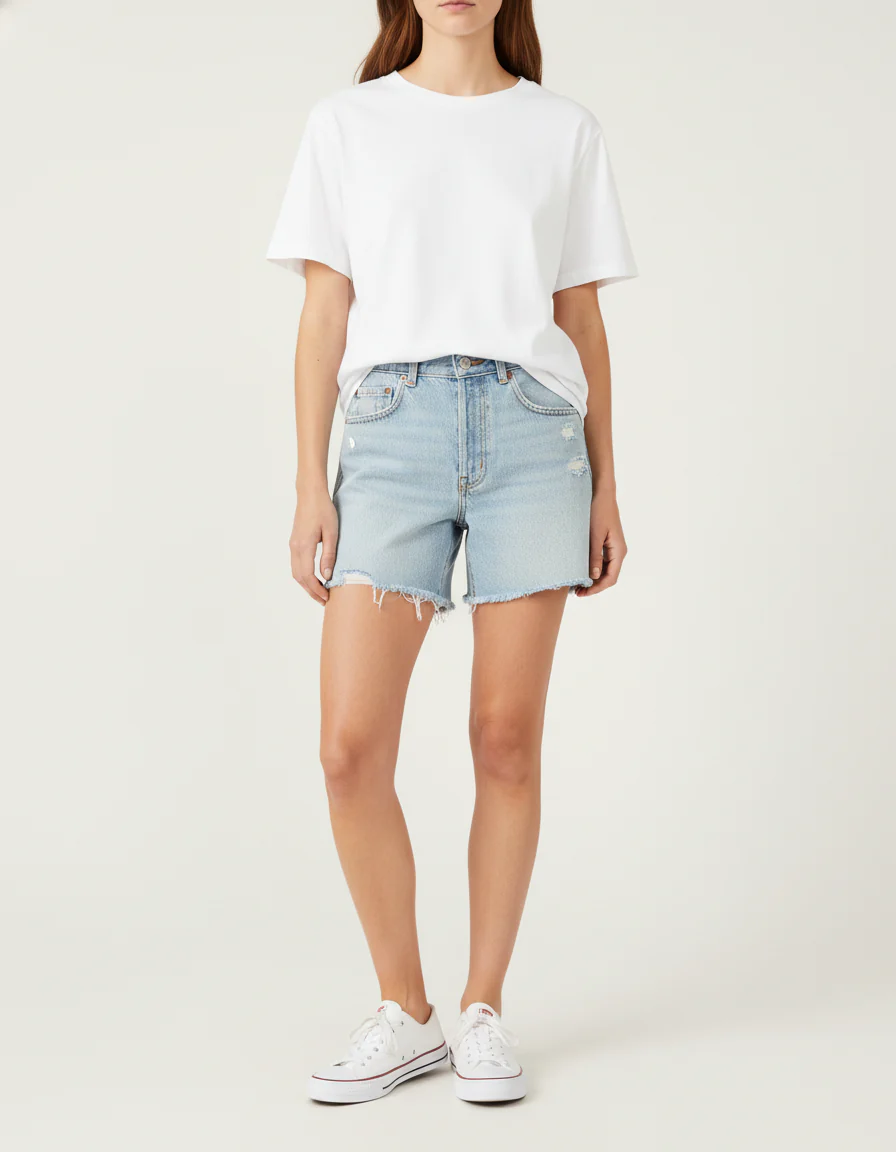 Short Vintage - M/38
