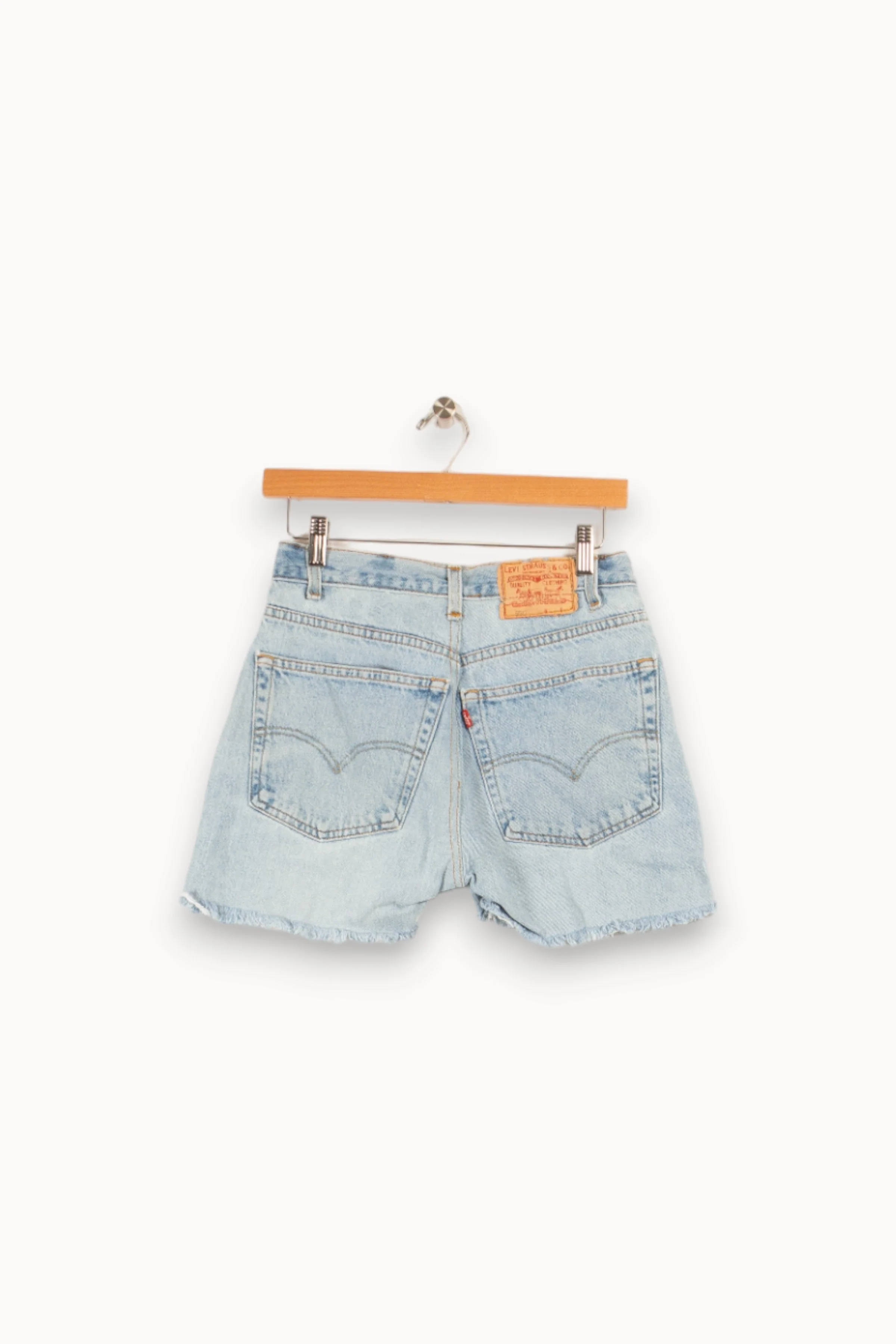 Short Vintage - M/38 - Image 3