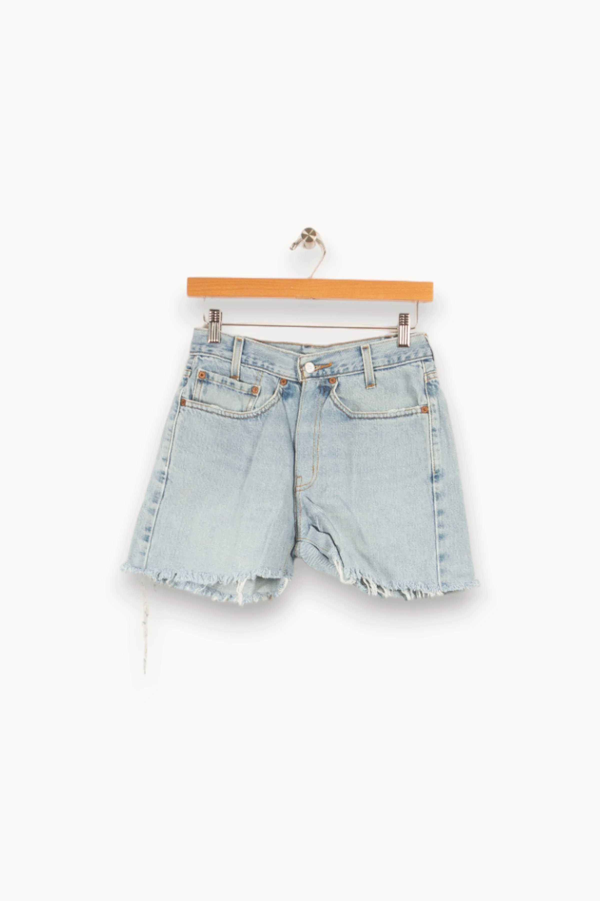 Short Vintage - M/38 - Image 2