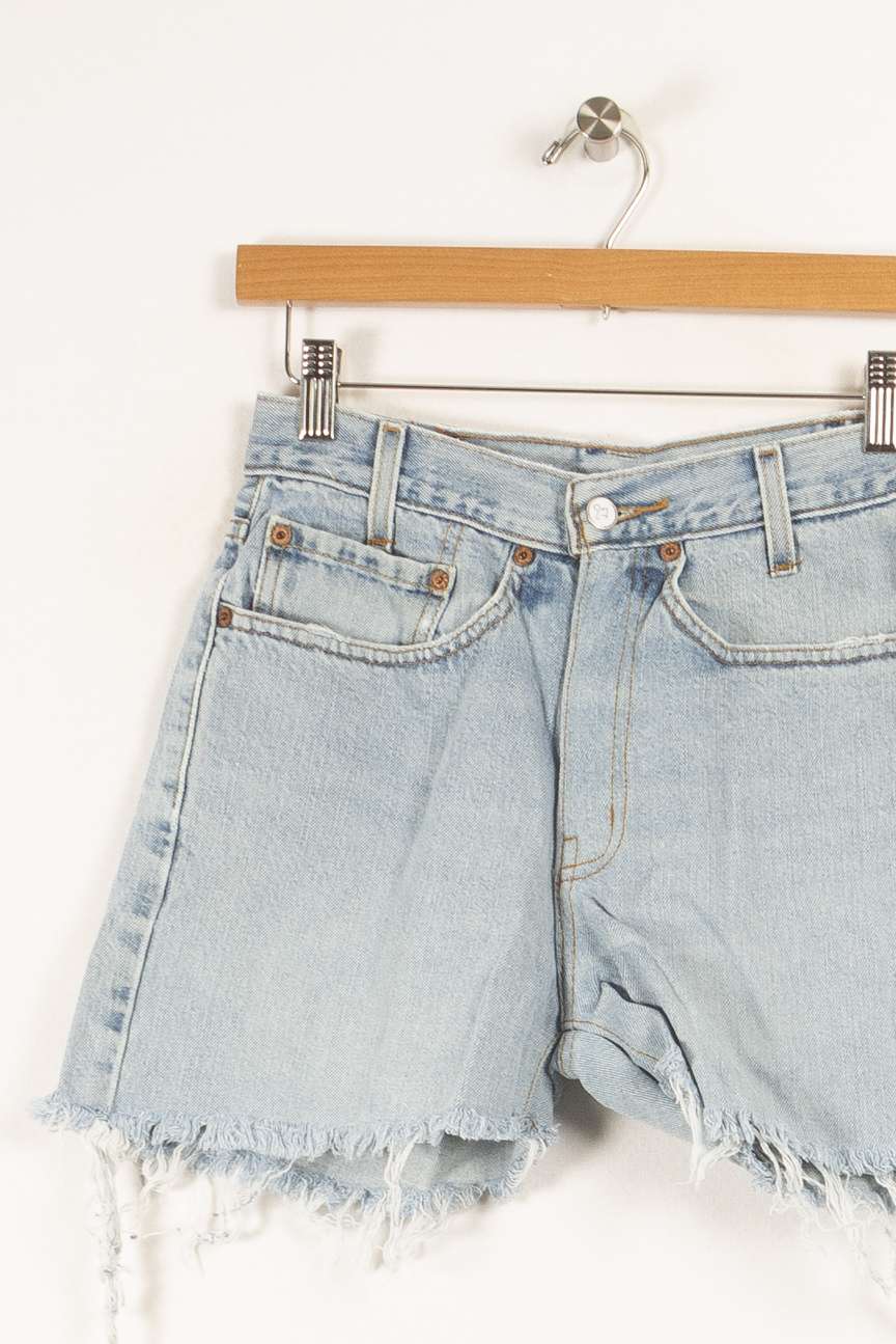 Short Vintage - M/38 - Image 4