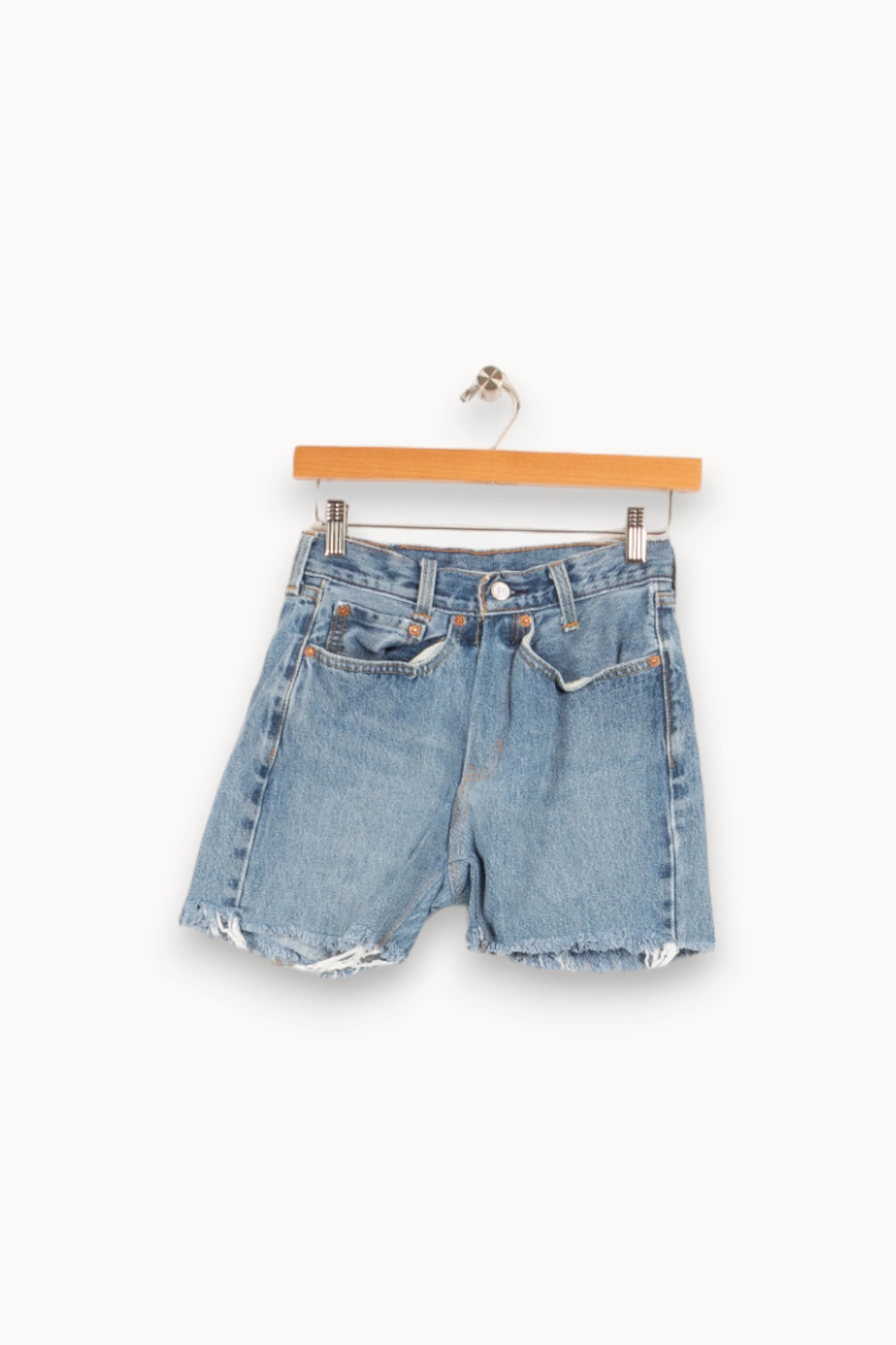 Short Vintage - XS/34 - Image 2