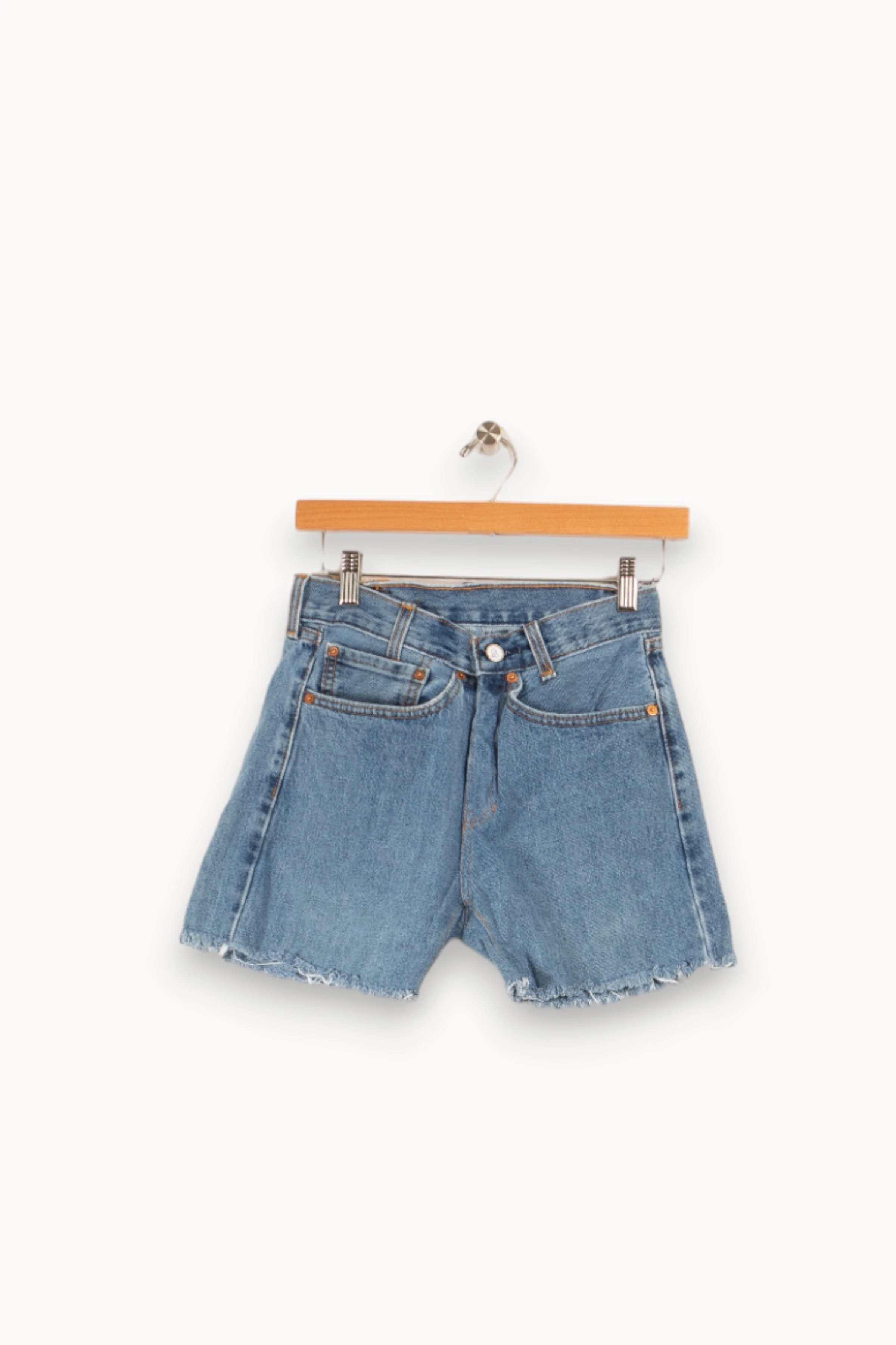 Short Vintage - S/36 - Image 2