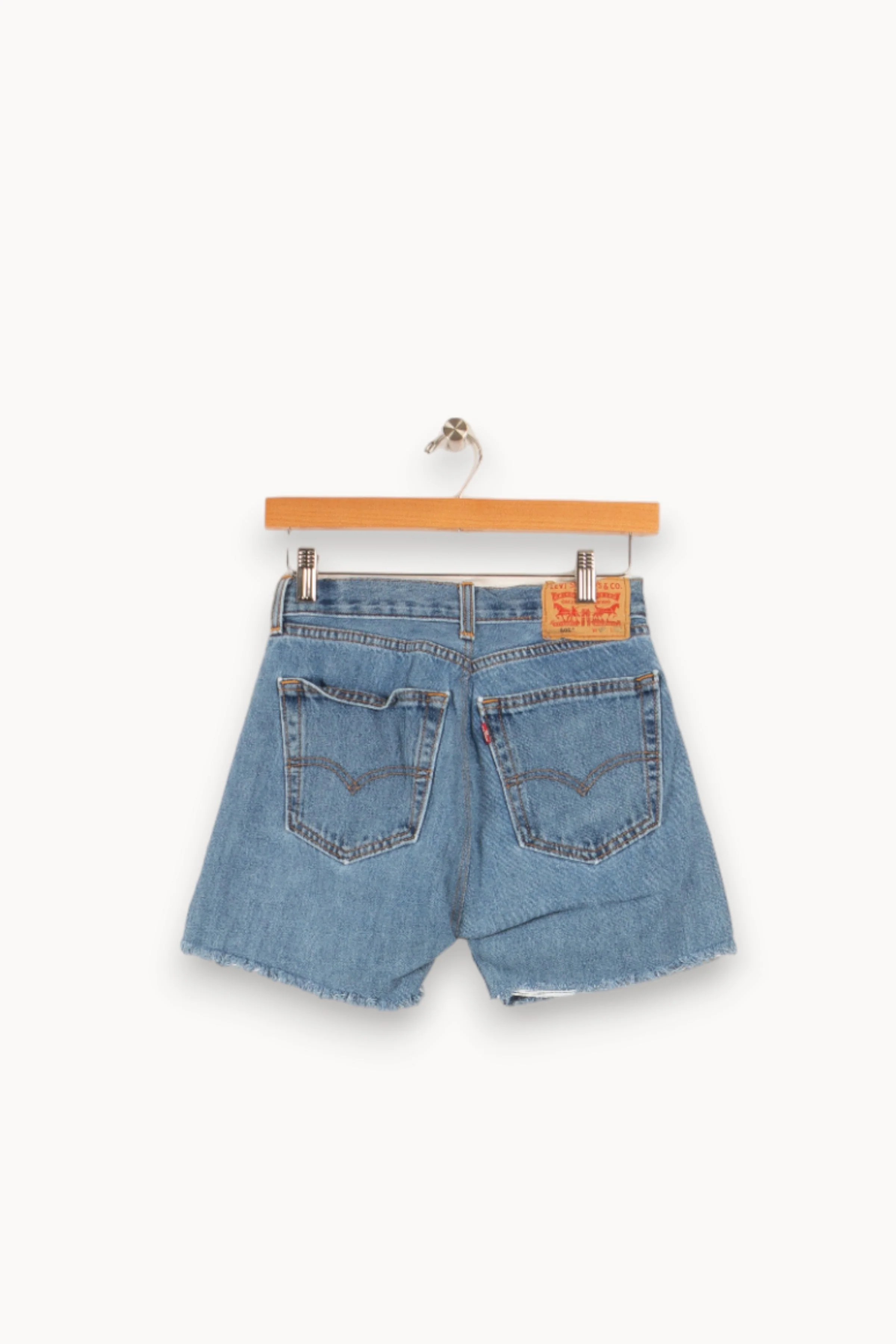 Short Vintage - S/36 - Image 3