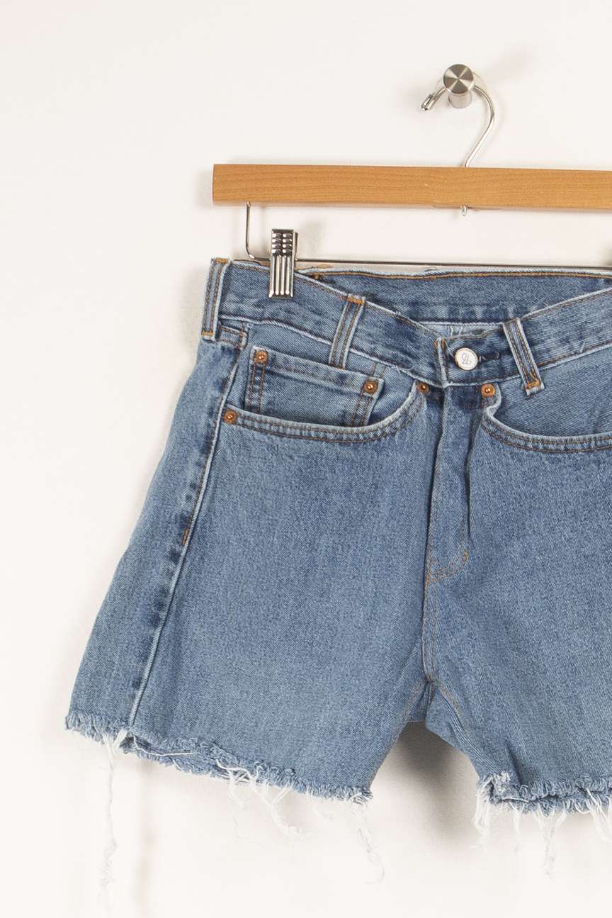 Short Vintage - S/36 - Image 4