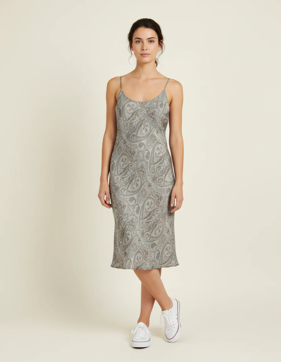 Robe courte - M/38
