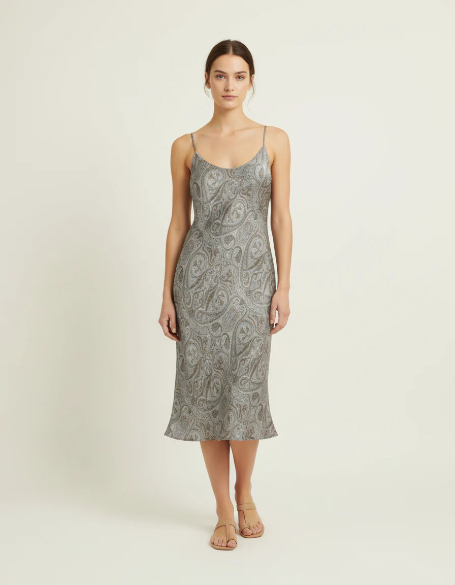 Robe courte - M/38 - Image 2