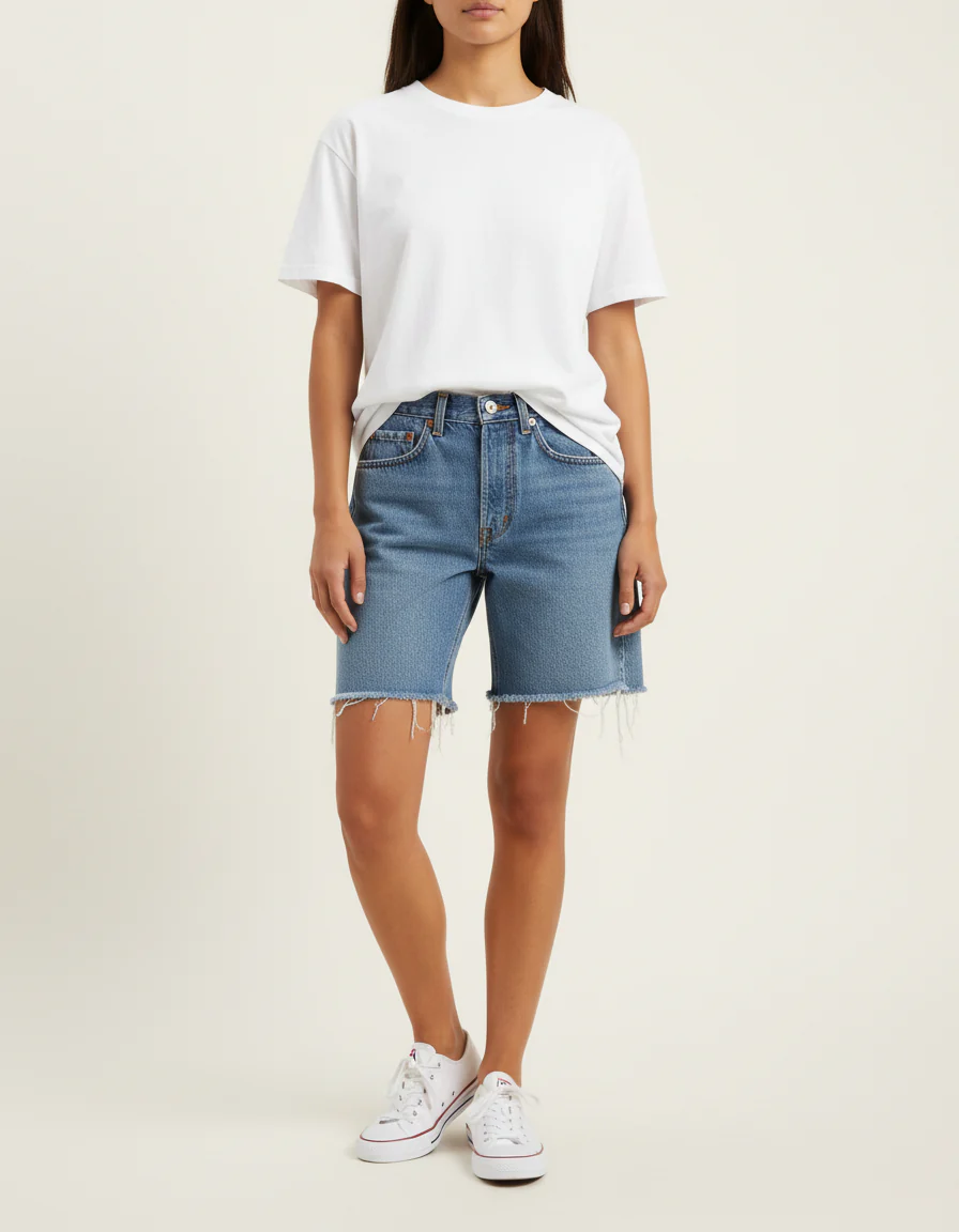 Short Vintage - M/38