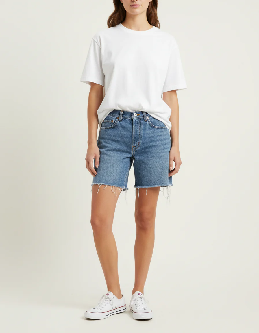 Short Vintage - M/38 - Image 2