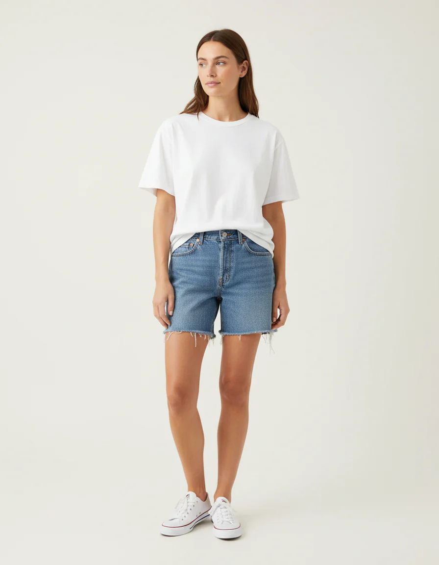 Short Vintage - M/38 - Image 3