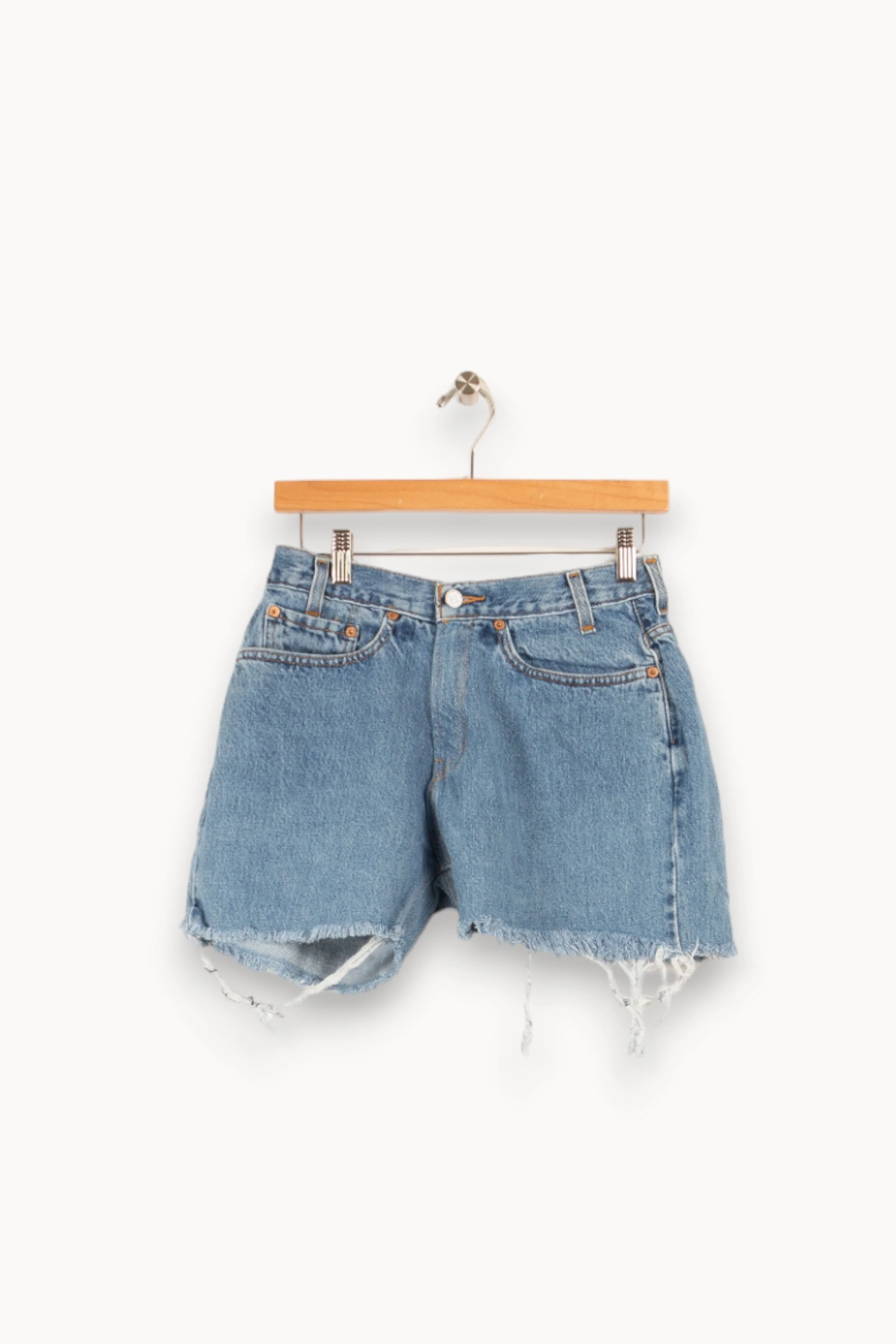 Short Vintage - M/38 - Image 4