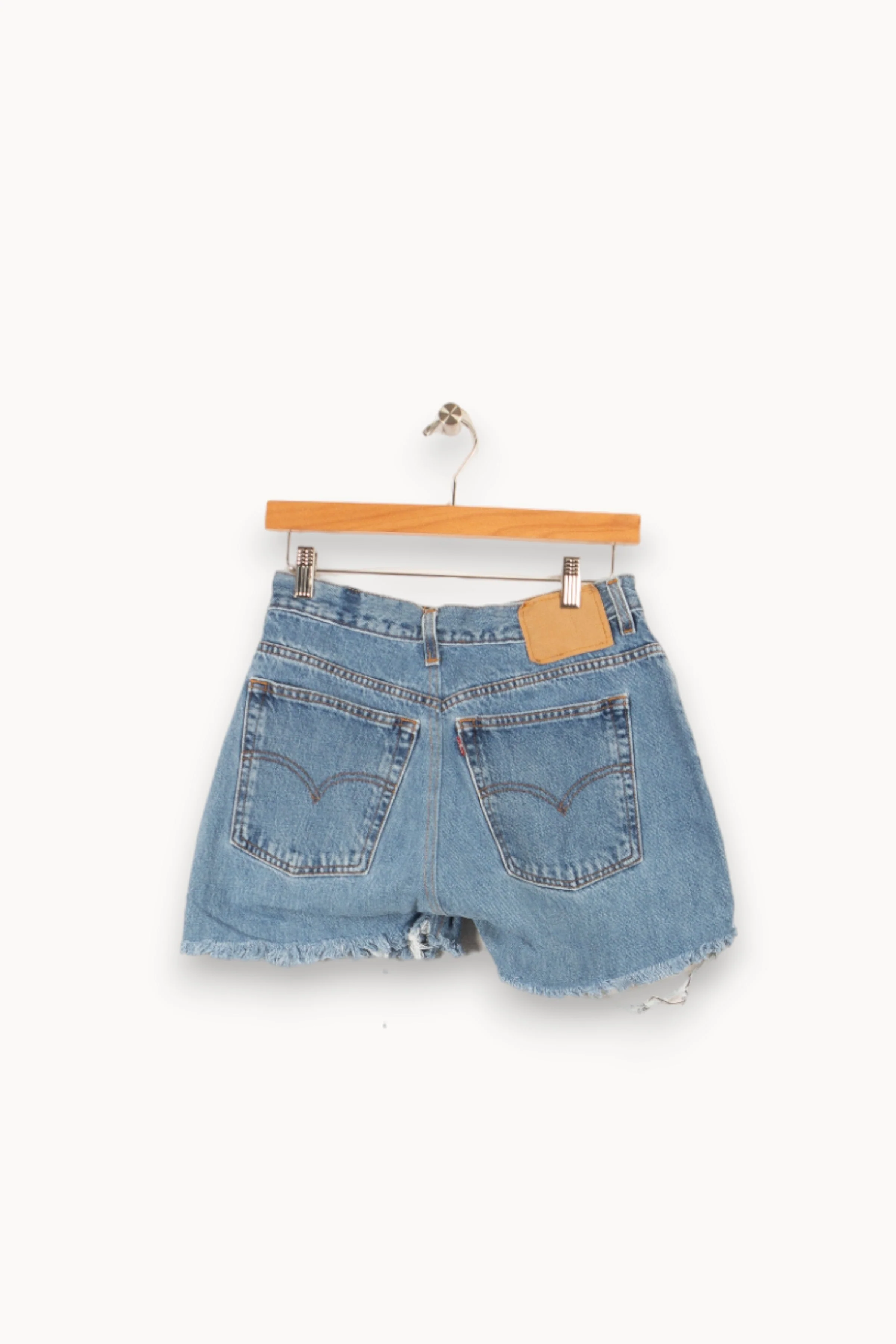 Short Vintage - M/38 - Image 5