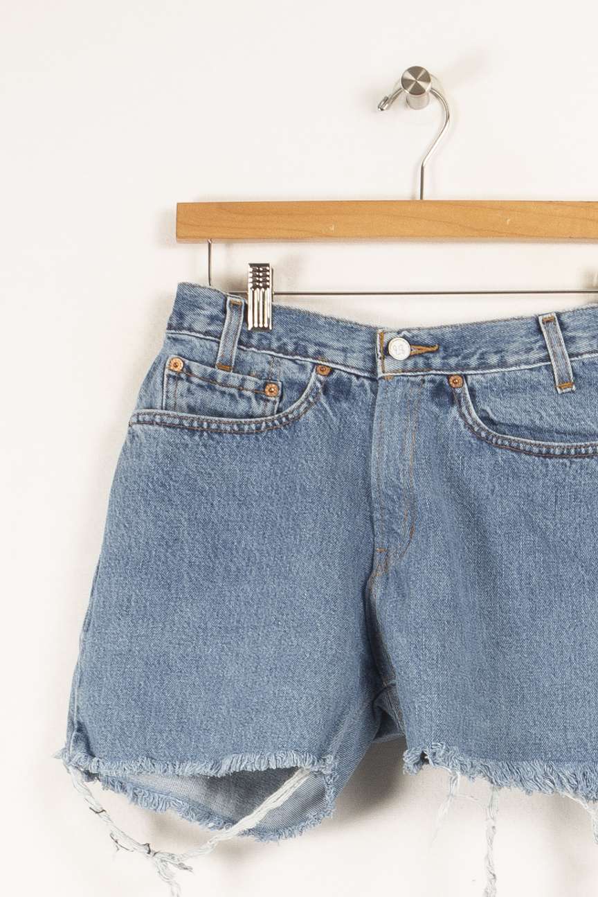 Short Vintage - M/38 - Image 6