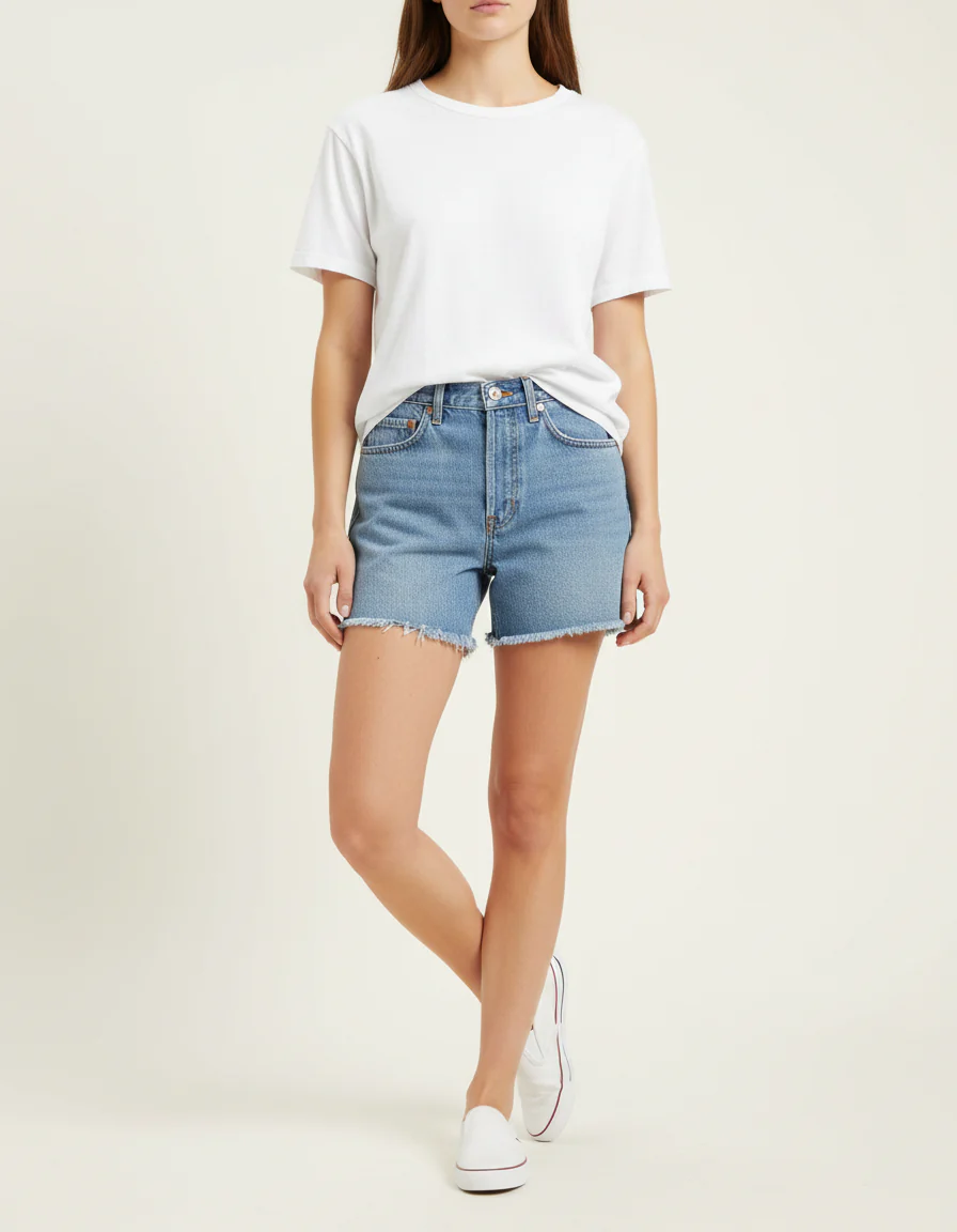 Short Vintage - S/36