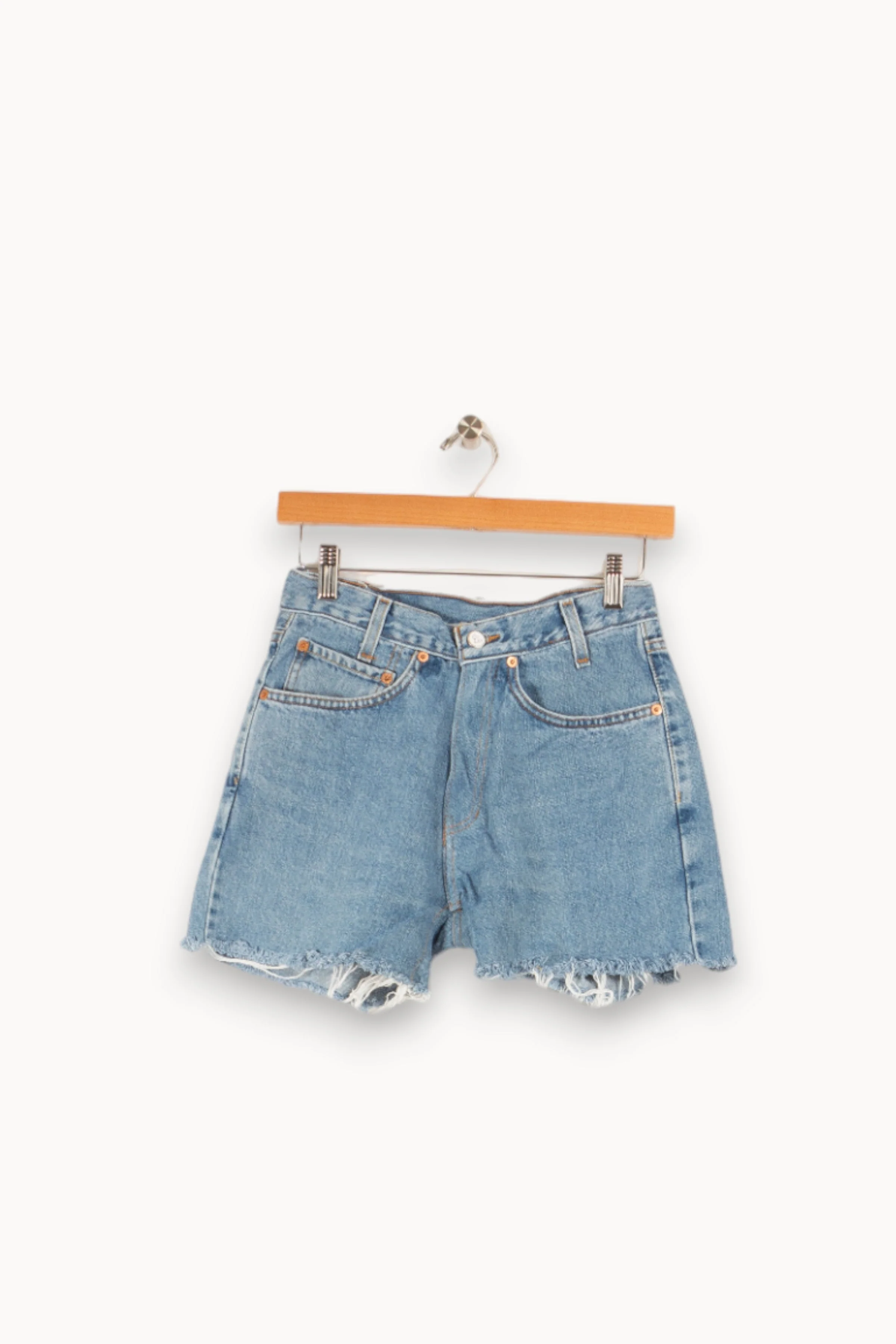 Short Vintage - S/36 - Image 2