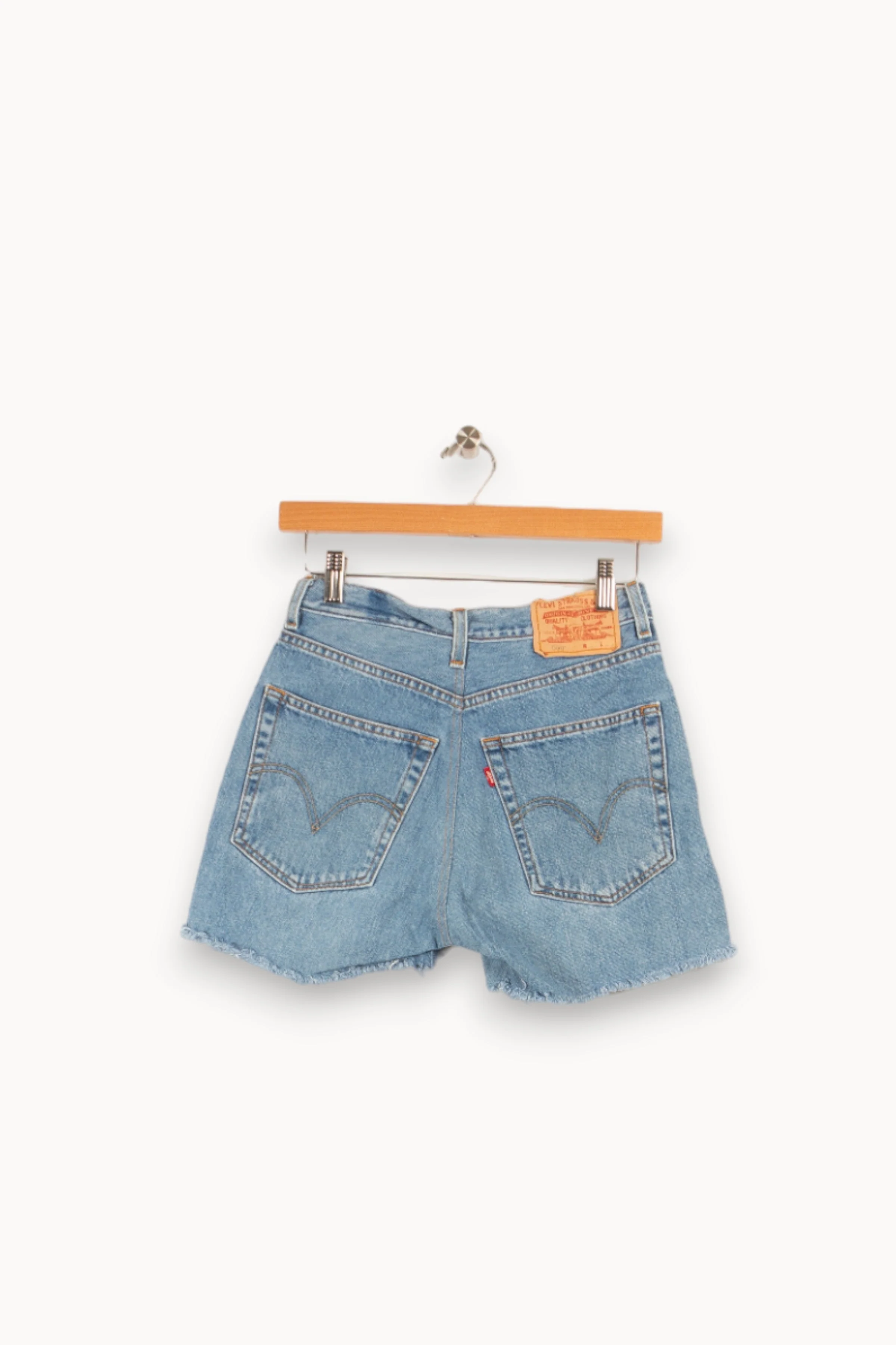 Short Vintage - S/36 - Image 3