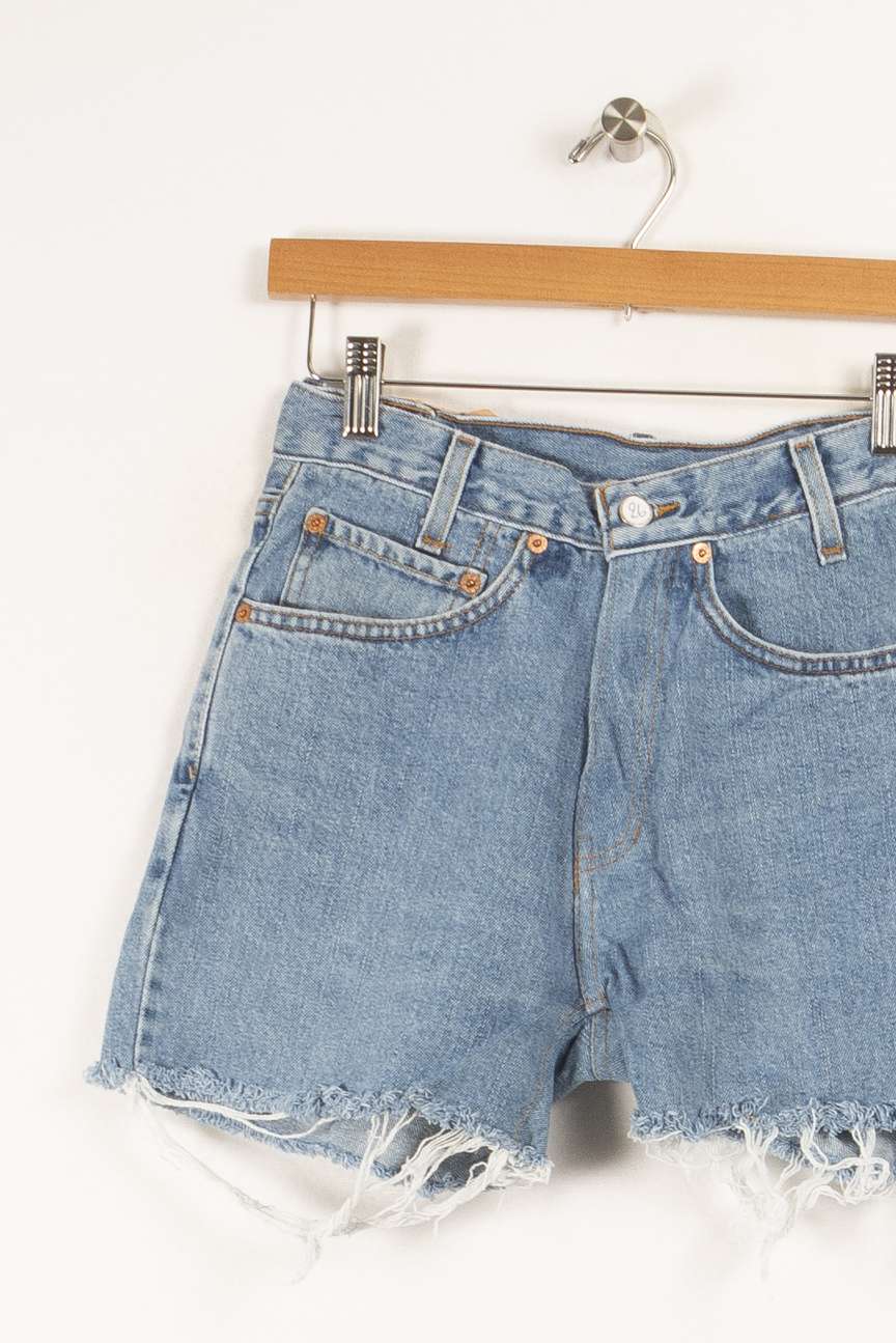 Short Vintage - S/36 - Image 4