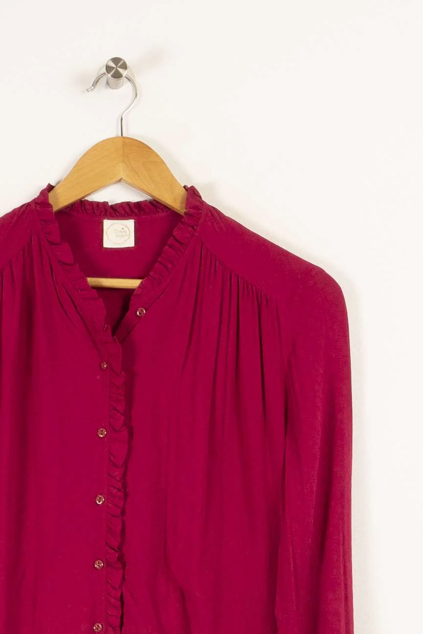 Blouse Sofiana - XS/34 - Image 4