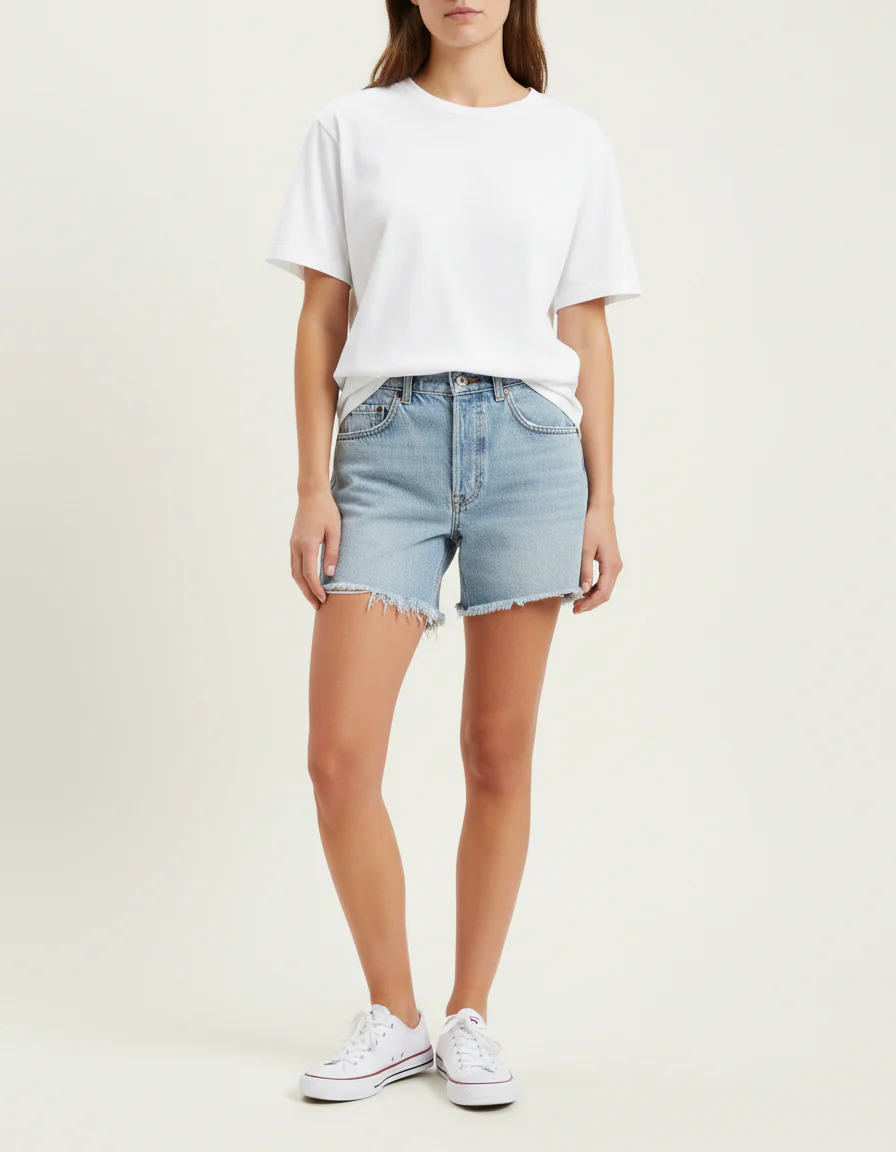 Short Vintage - M/38