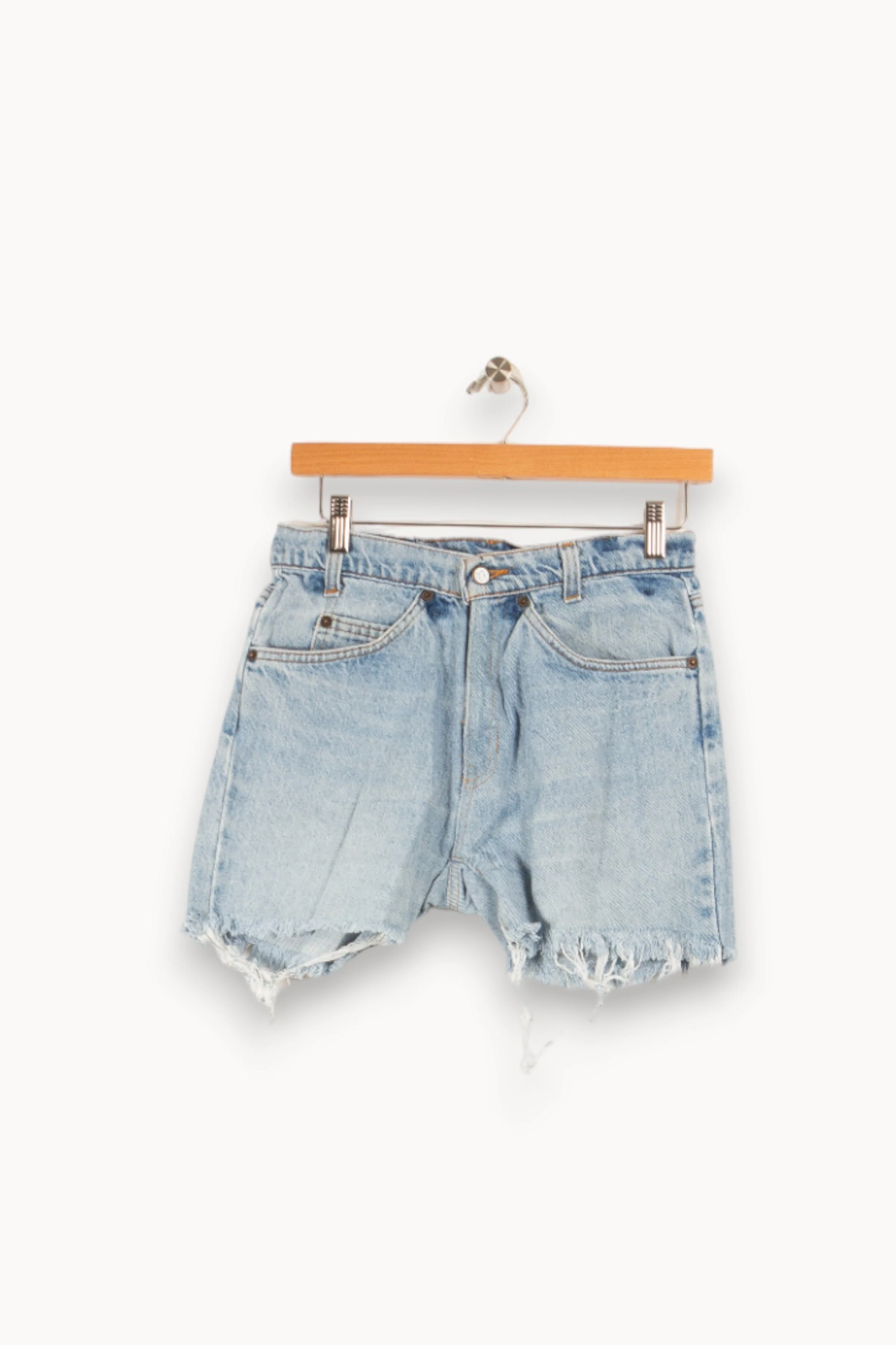 Short Vintage - M/38 - Image 2