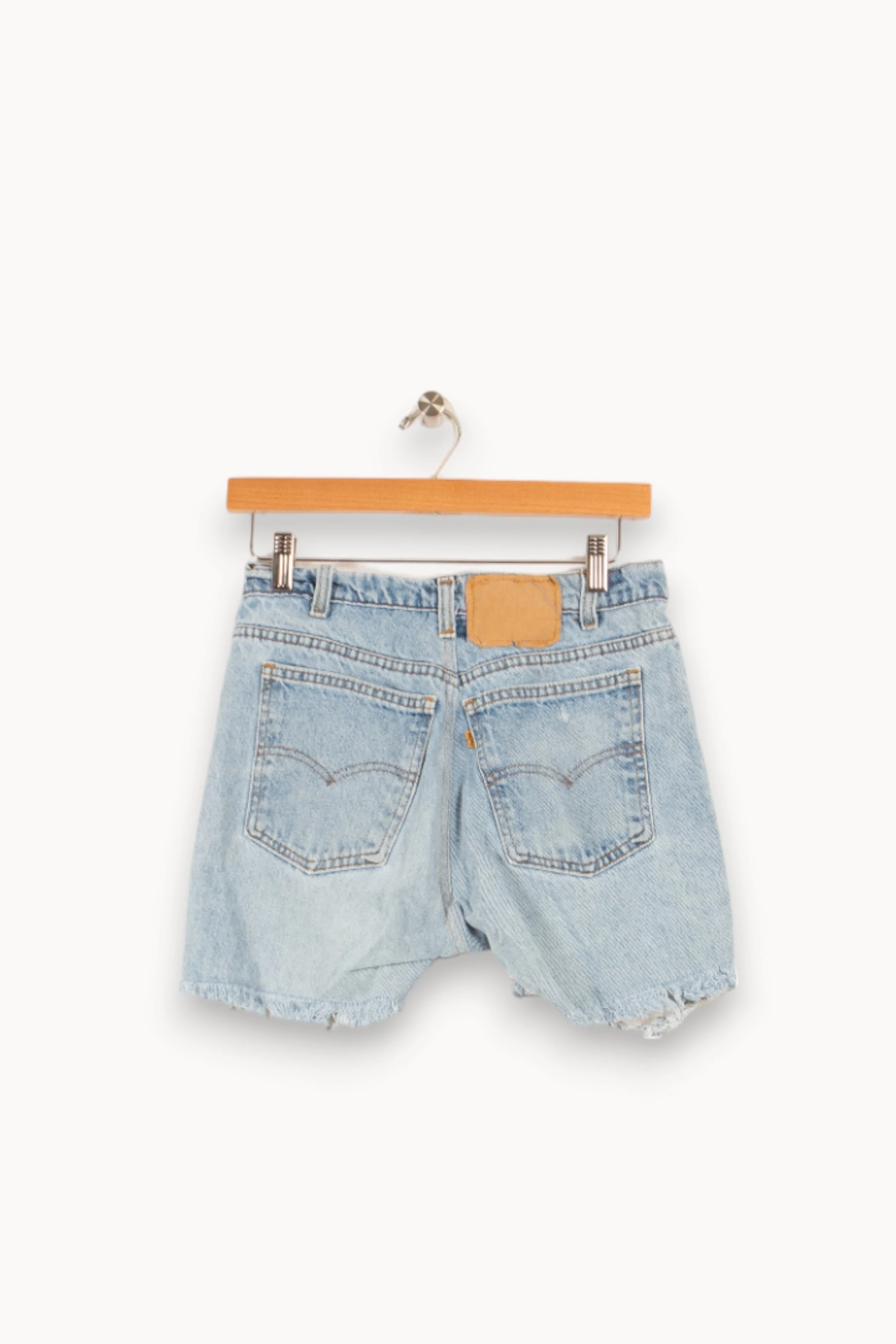 Short Vintage - M/38 - Image 3