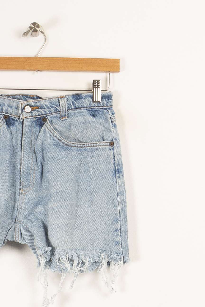 Short Vintage - M/38 - Image 4