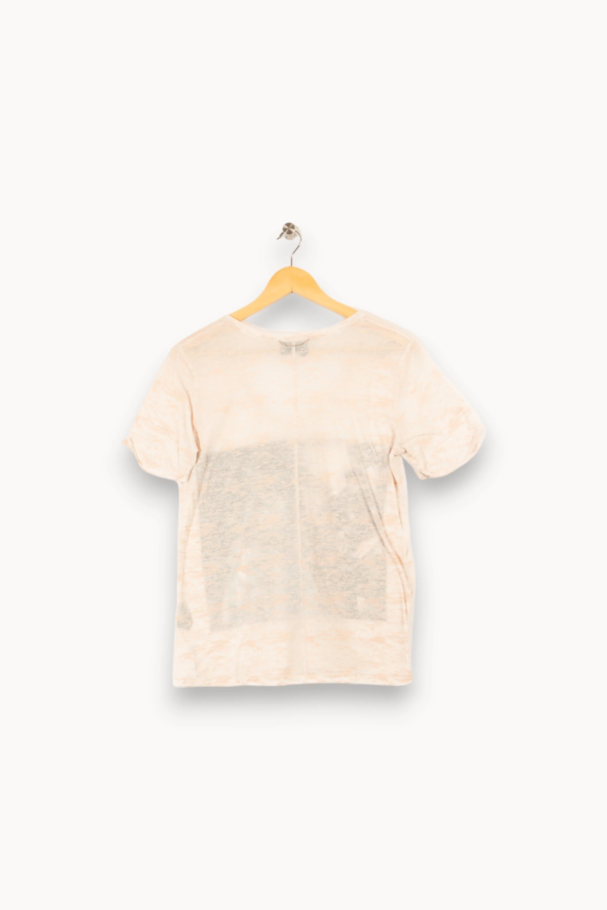 Tee shirt - S/36 - Image 3