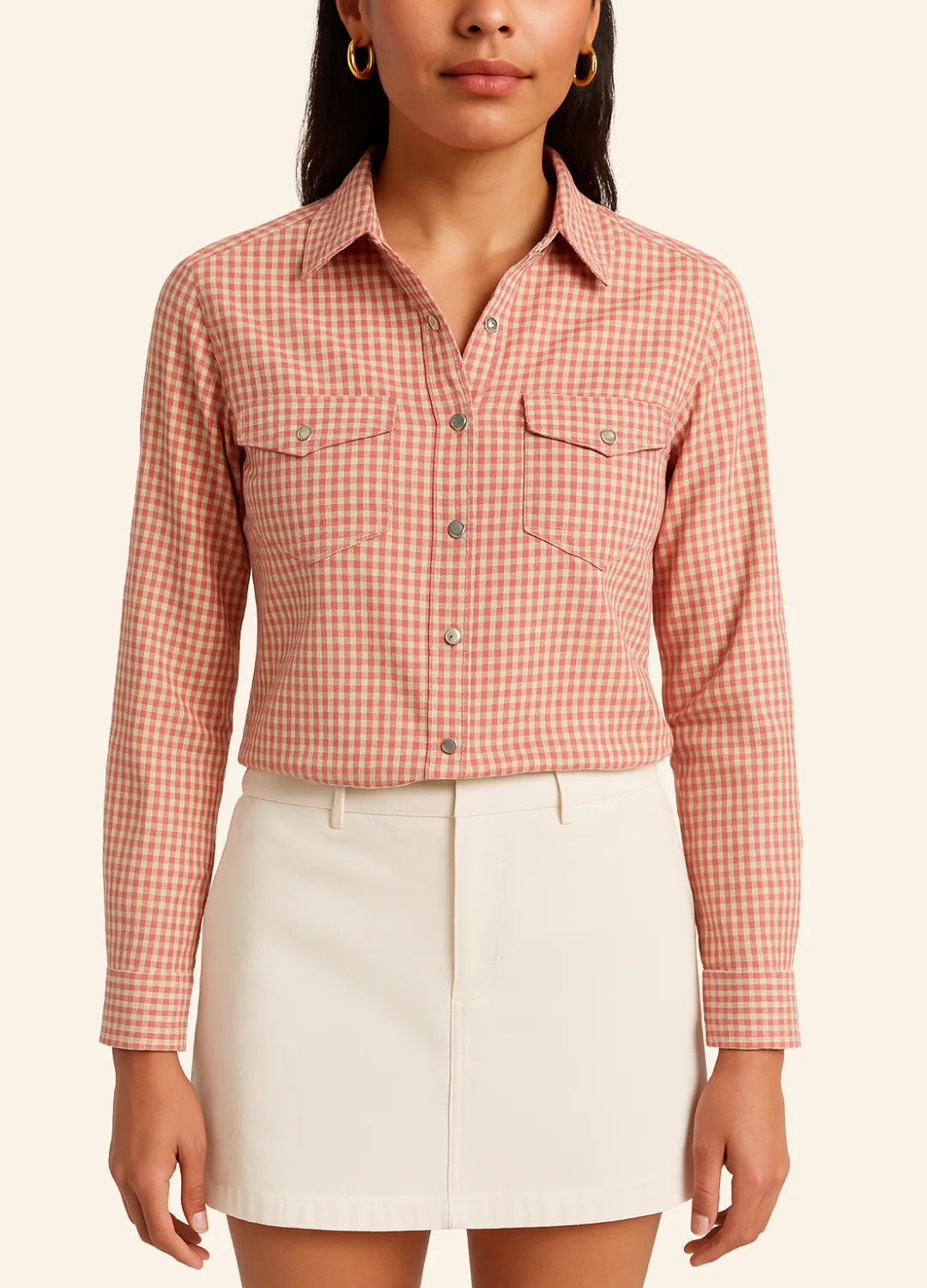 Chemise - XS/34