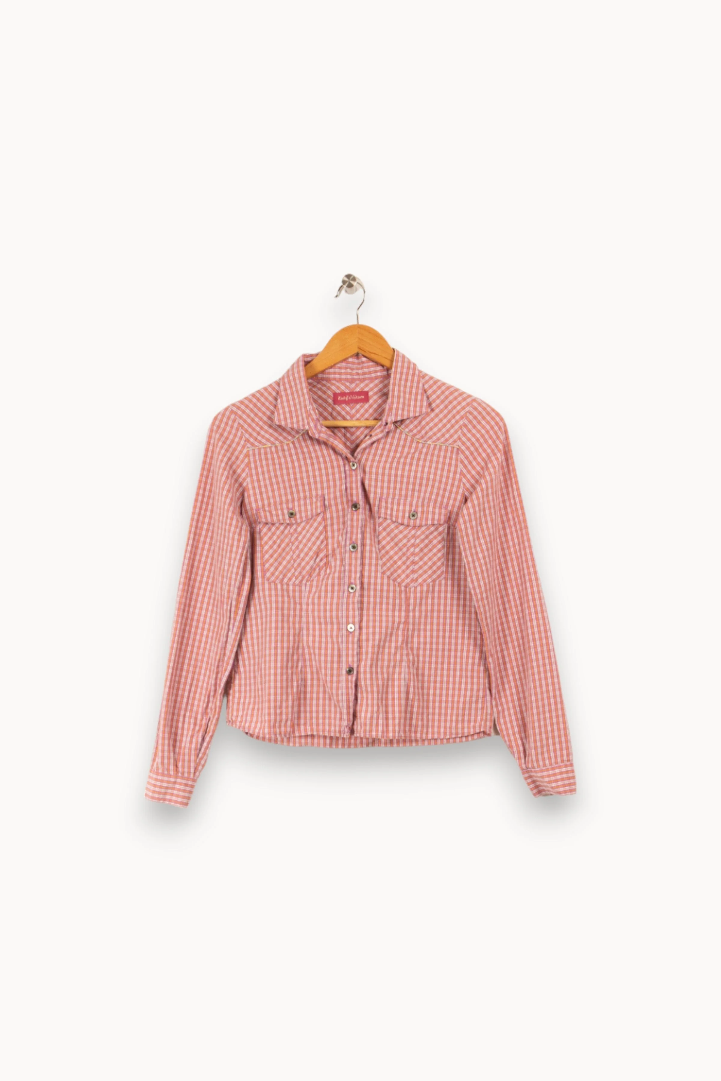 Chemise - XS/34 - Image 2