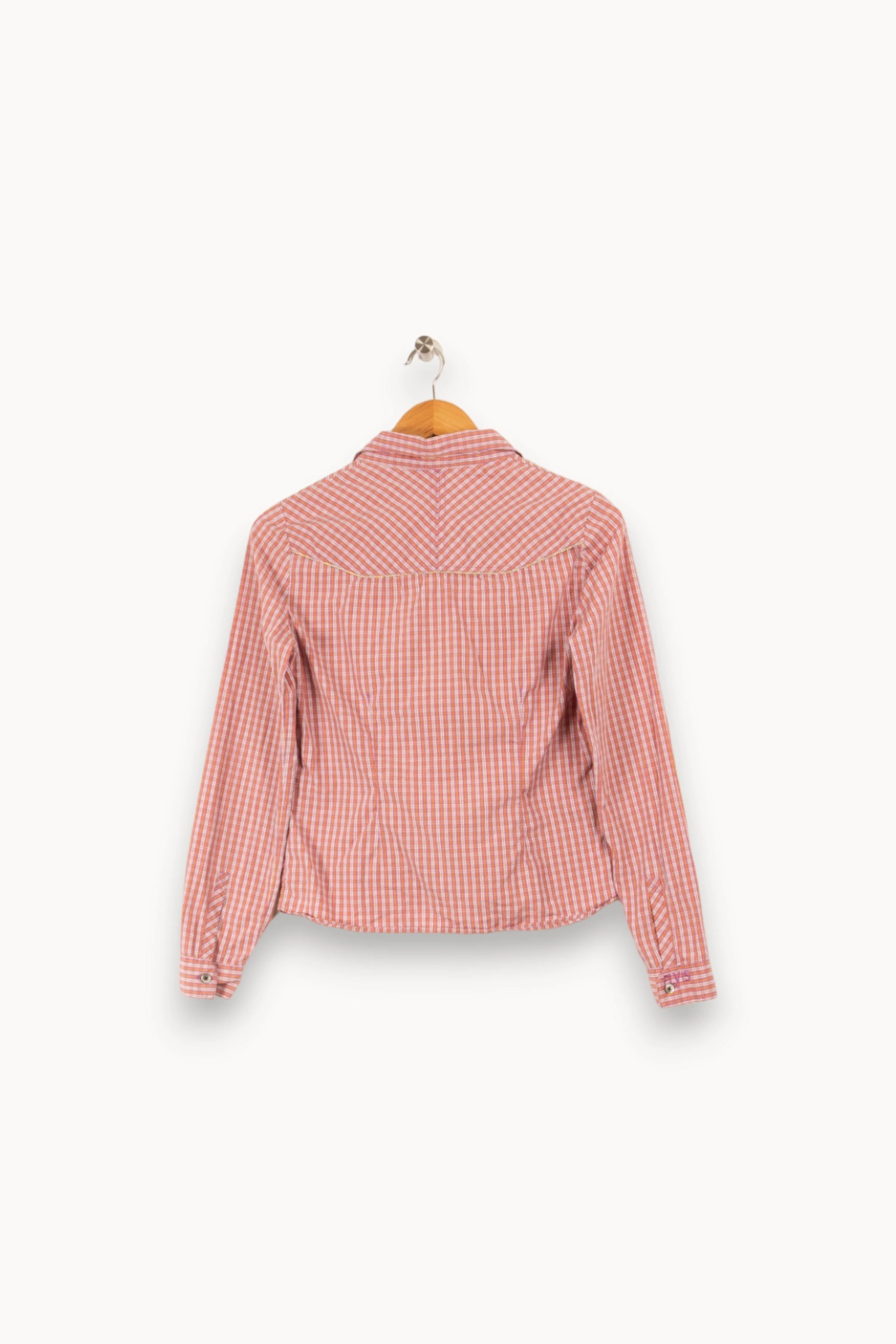 Chemise - XS/34 - Image 4
