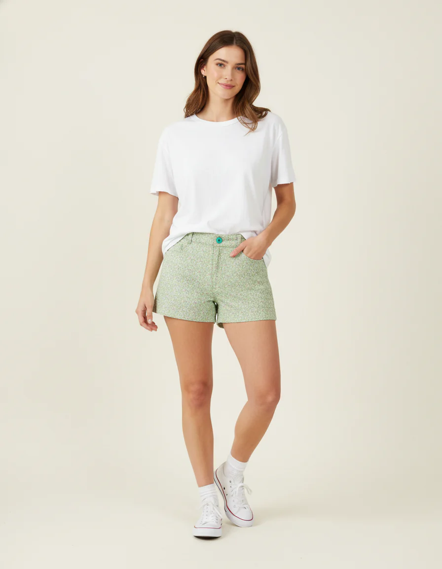 Short - XS/34