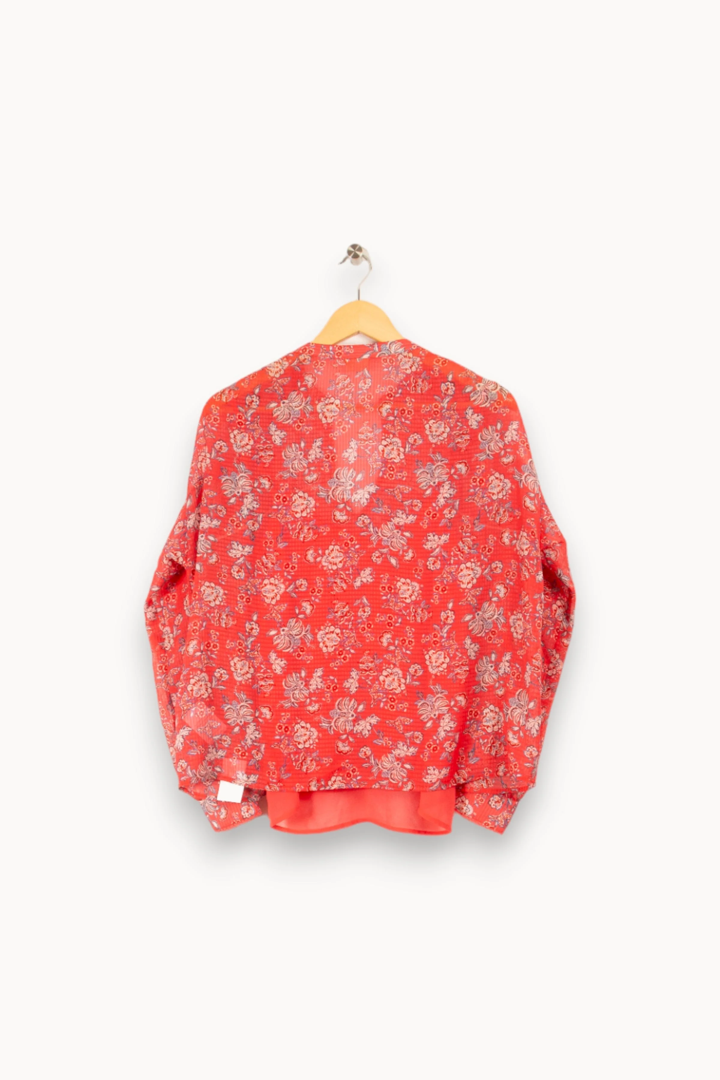 Blouse été classique - S/36 - Image 4